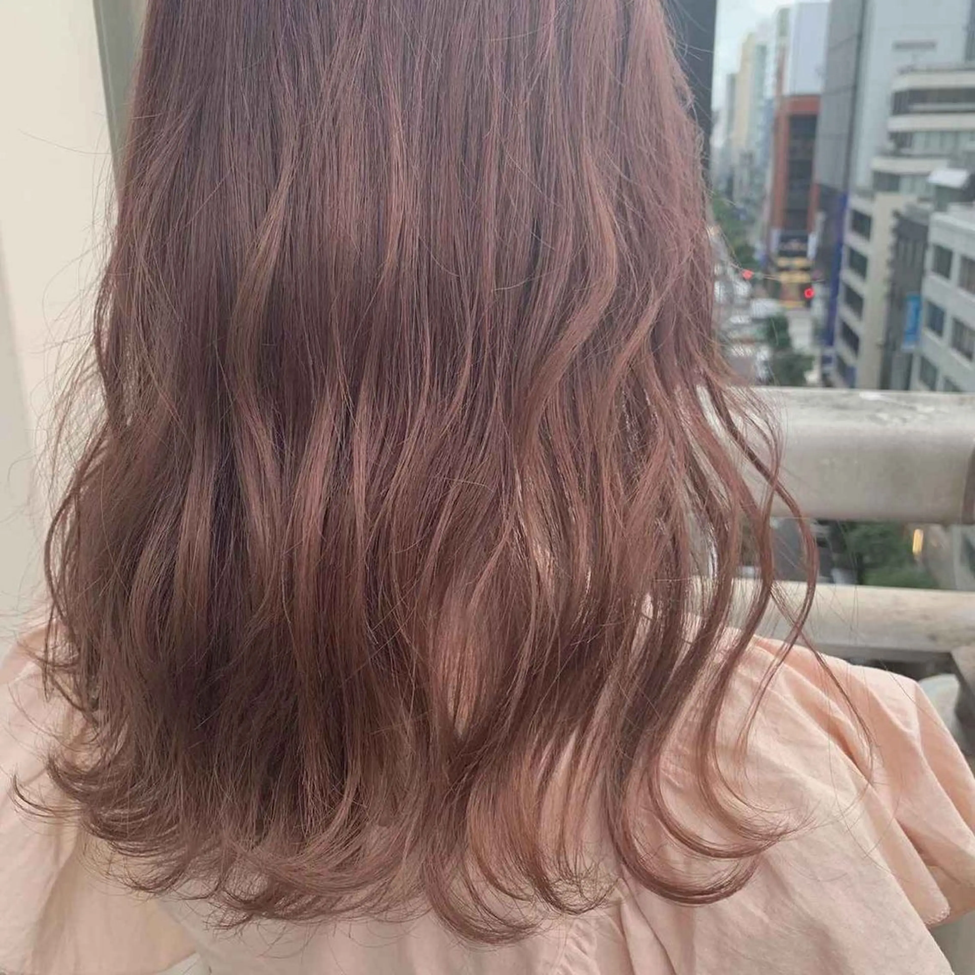 ファッションカラーモデル募集（18時​〜​）の写真