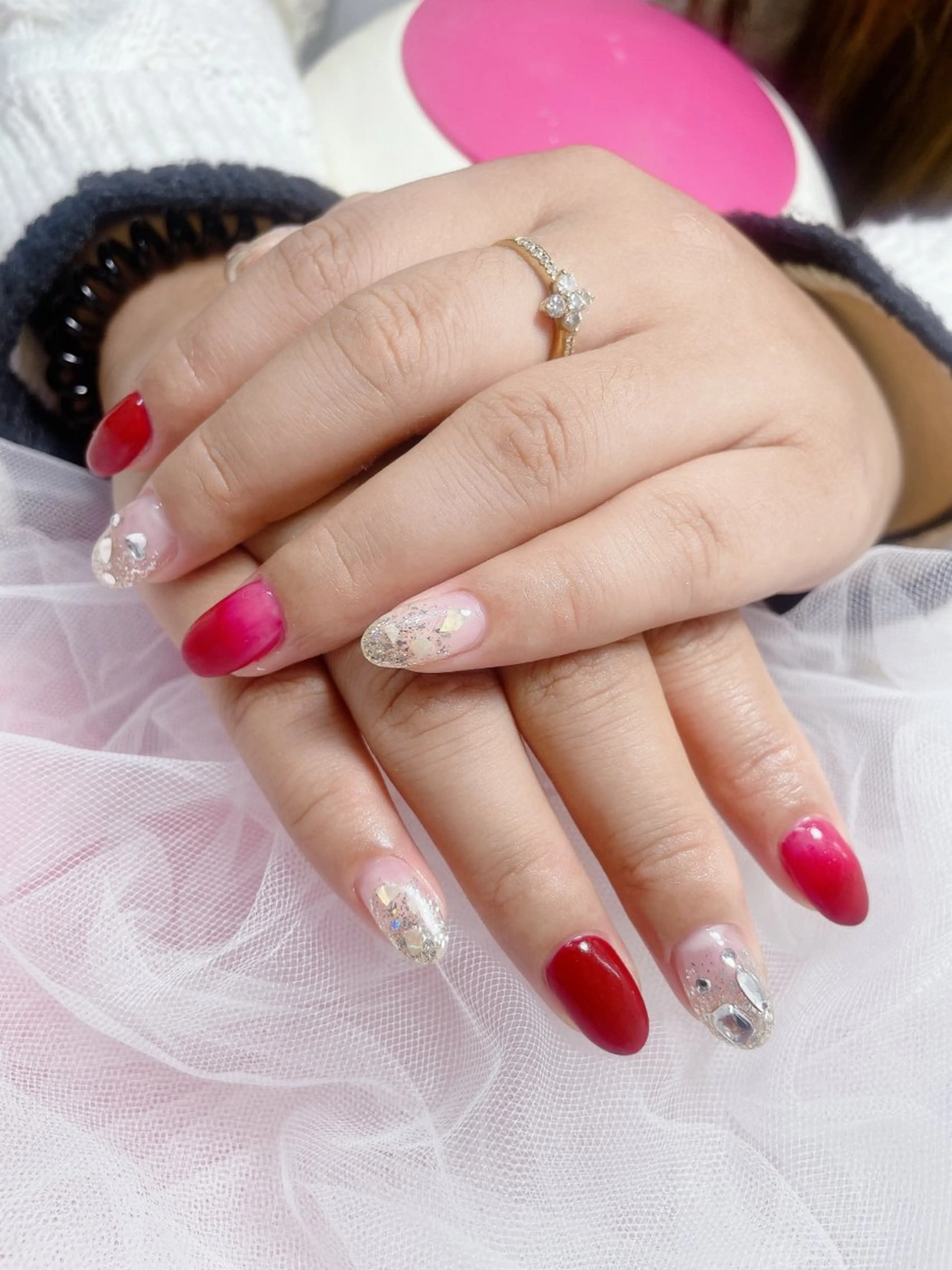 ネイル kirameki nail salon所属・kirameki nailのネイルデザイン