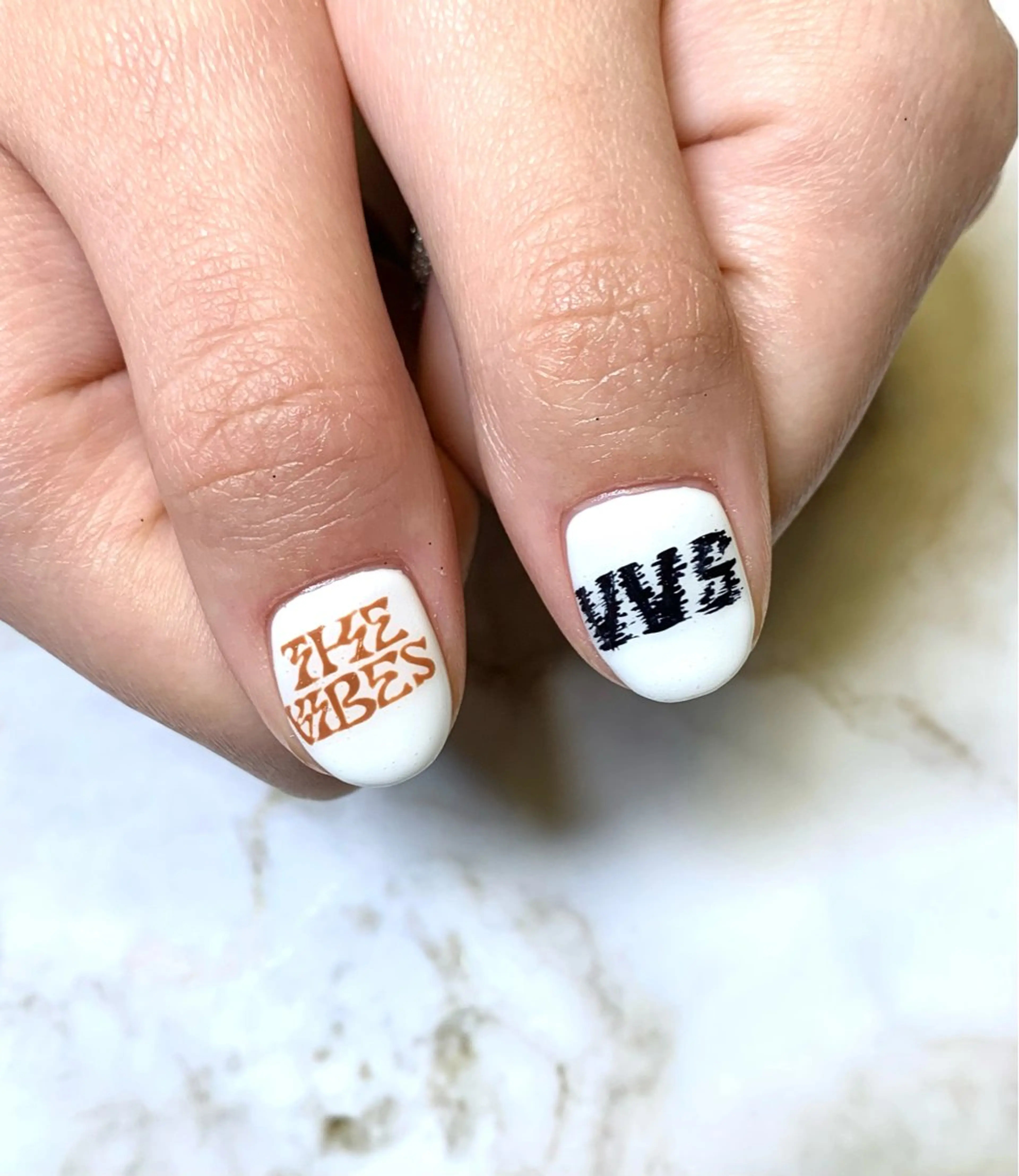 ネイル ハンドネイル Luar nail所属・石谷月 Luar nailのネイルデザイン
