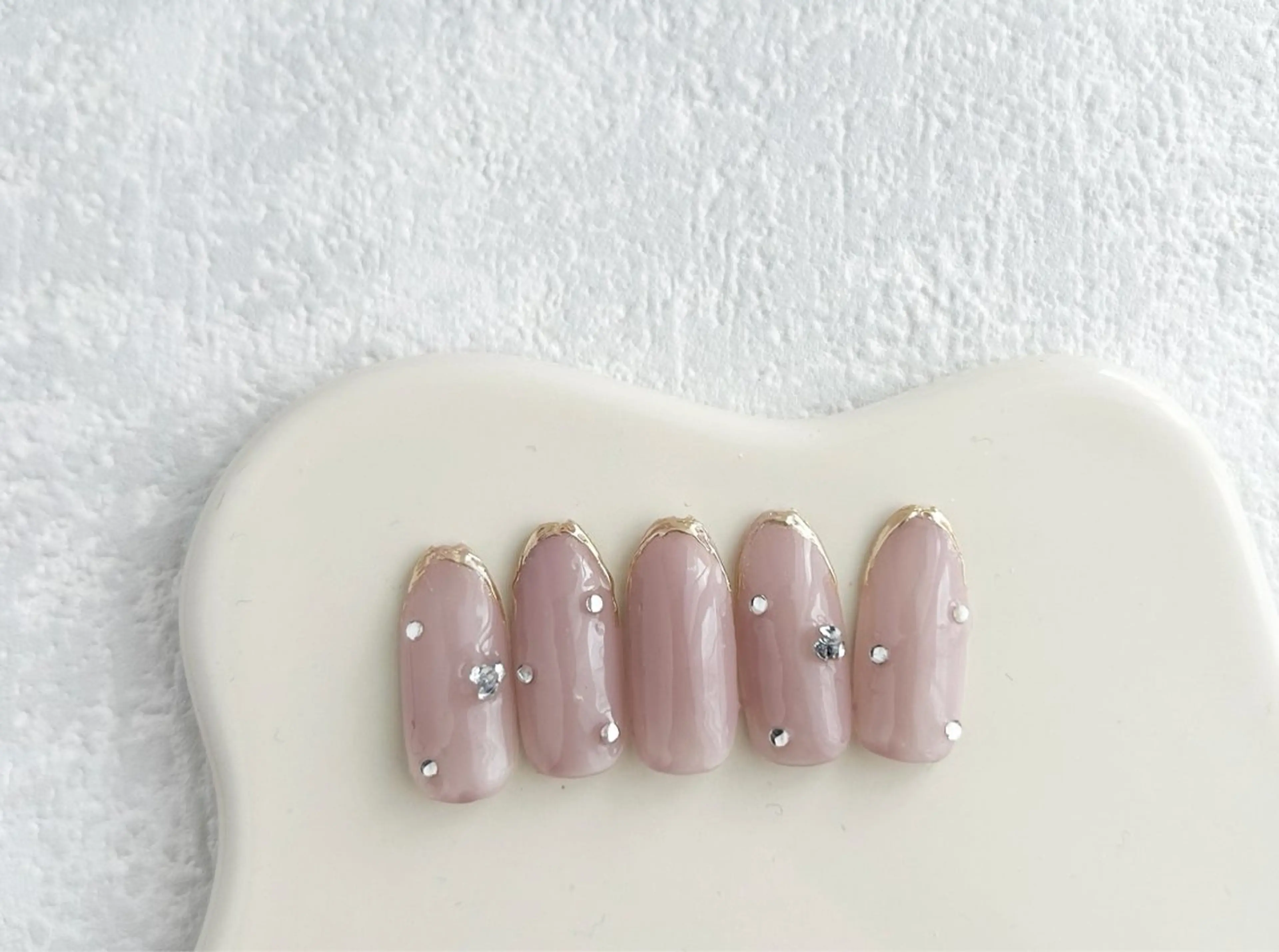 ネイル アートネイル niji nailのネイルデザイン
