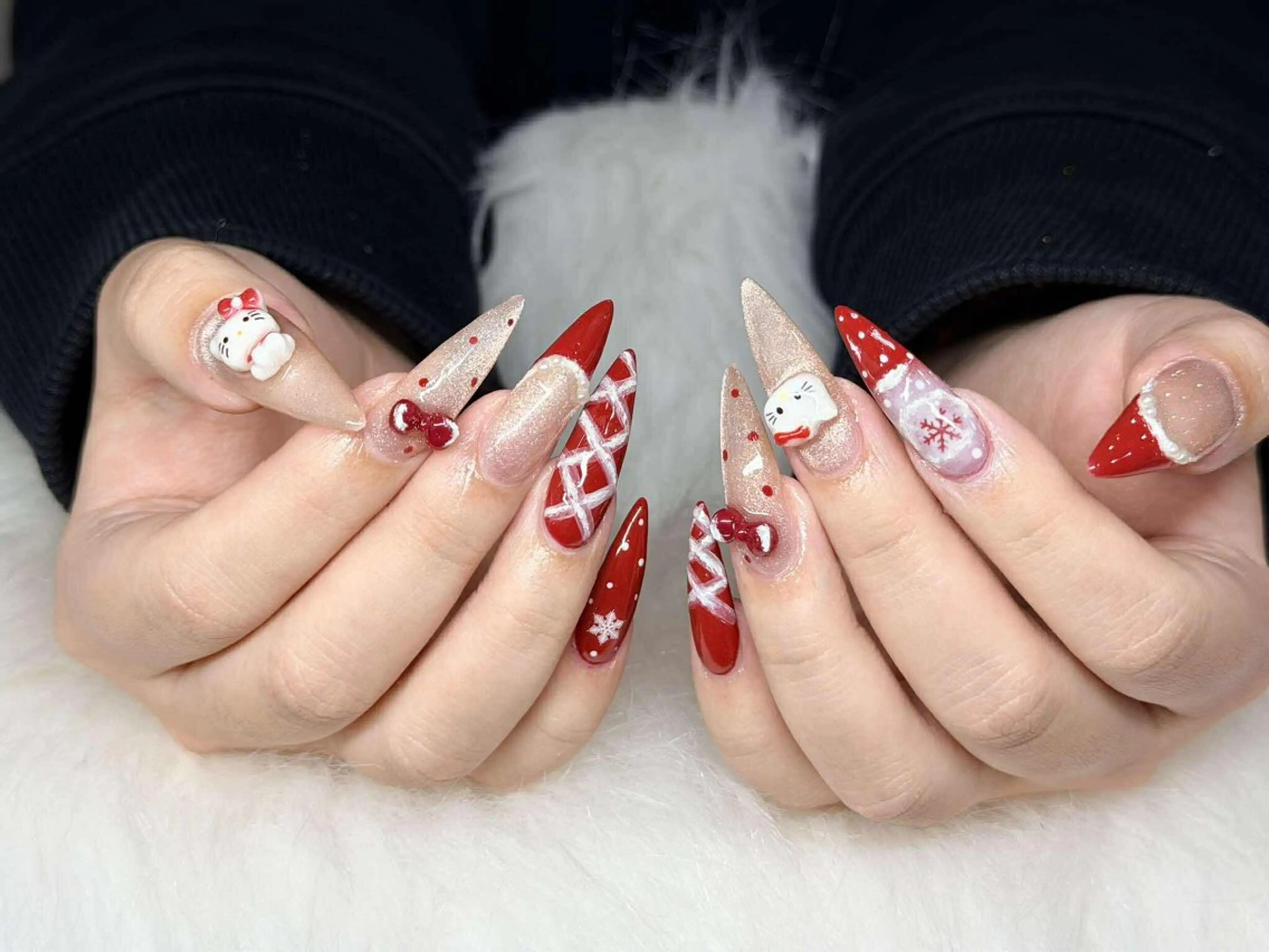 ネイル な なのネイルデザイン