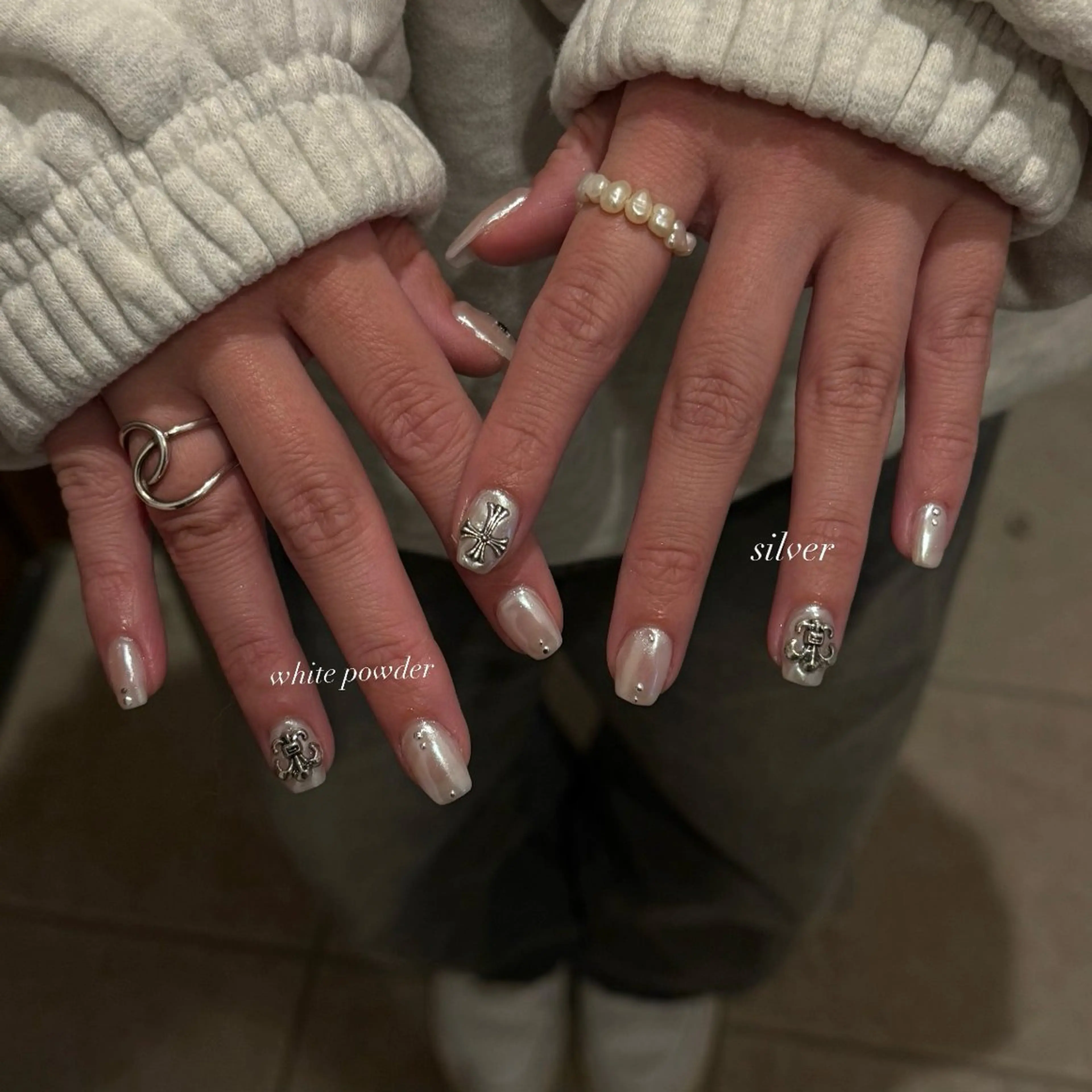 ネイル naillist sayoのネイルデザイン