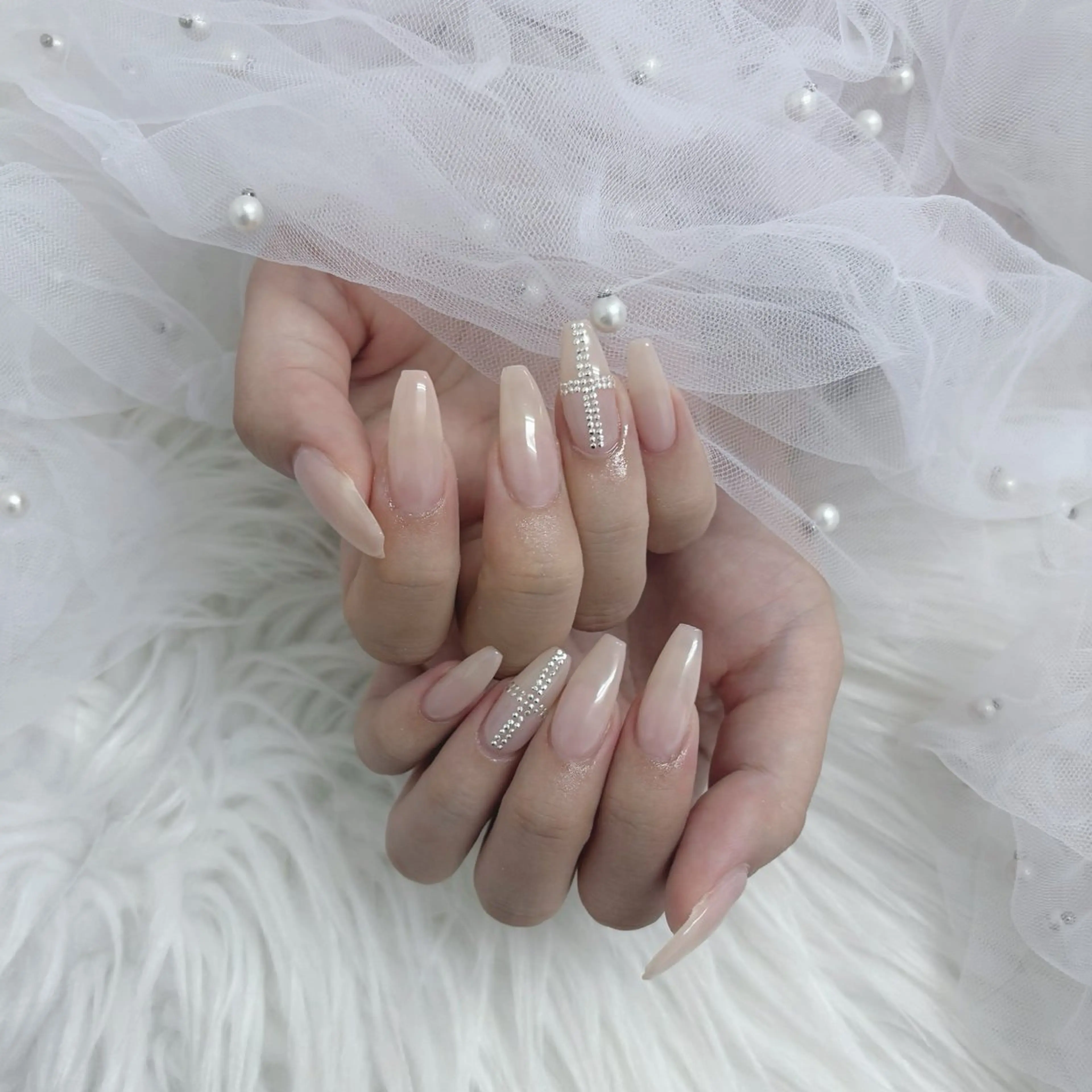 ネイル ハンドネイル ひな🍒 Y's beautyのネイルデザイン