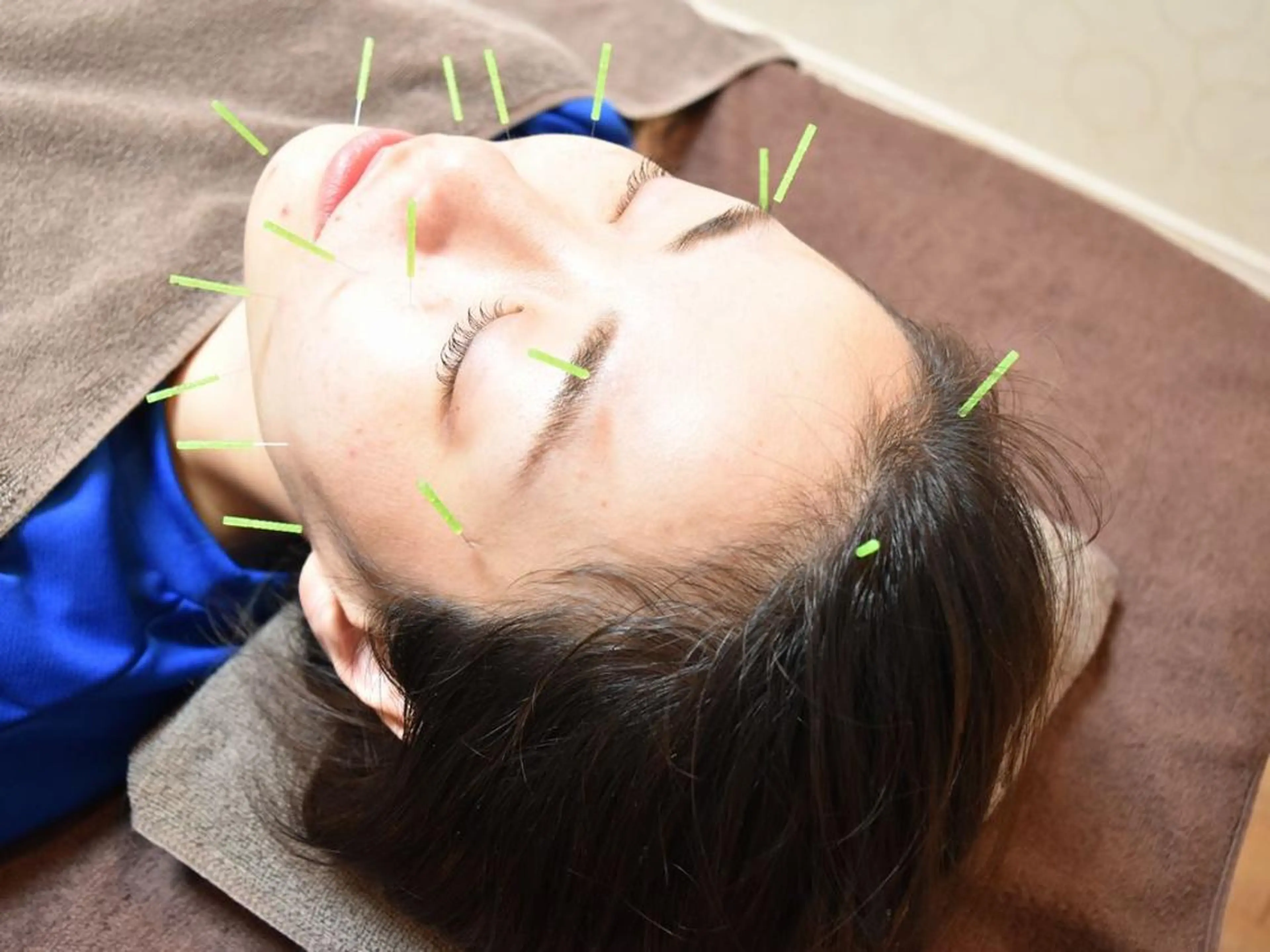 石井 あゆみのエステ・リラクイメージ