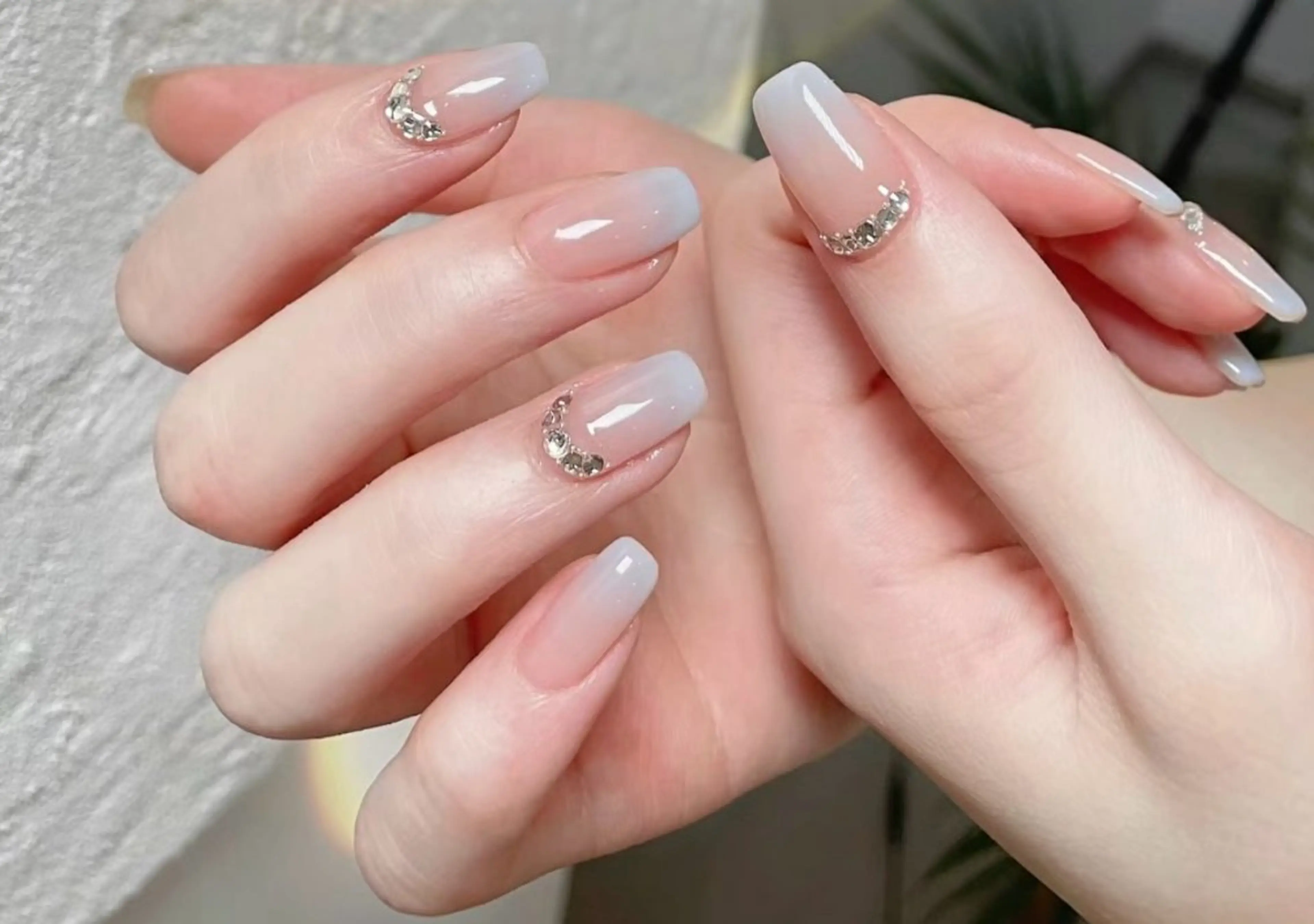 ネイル 💅E•U•B NAIL🌹所属・横浜市中区曙町 ネイルE·U·Bのネイルデザイン