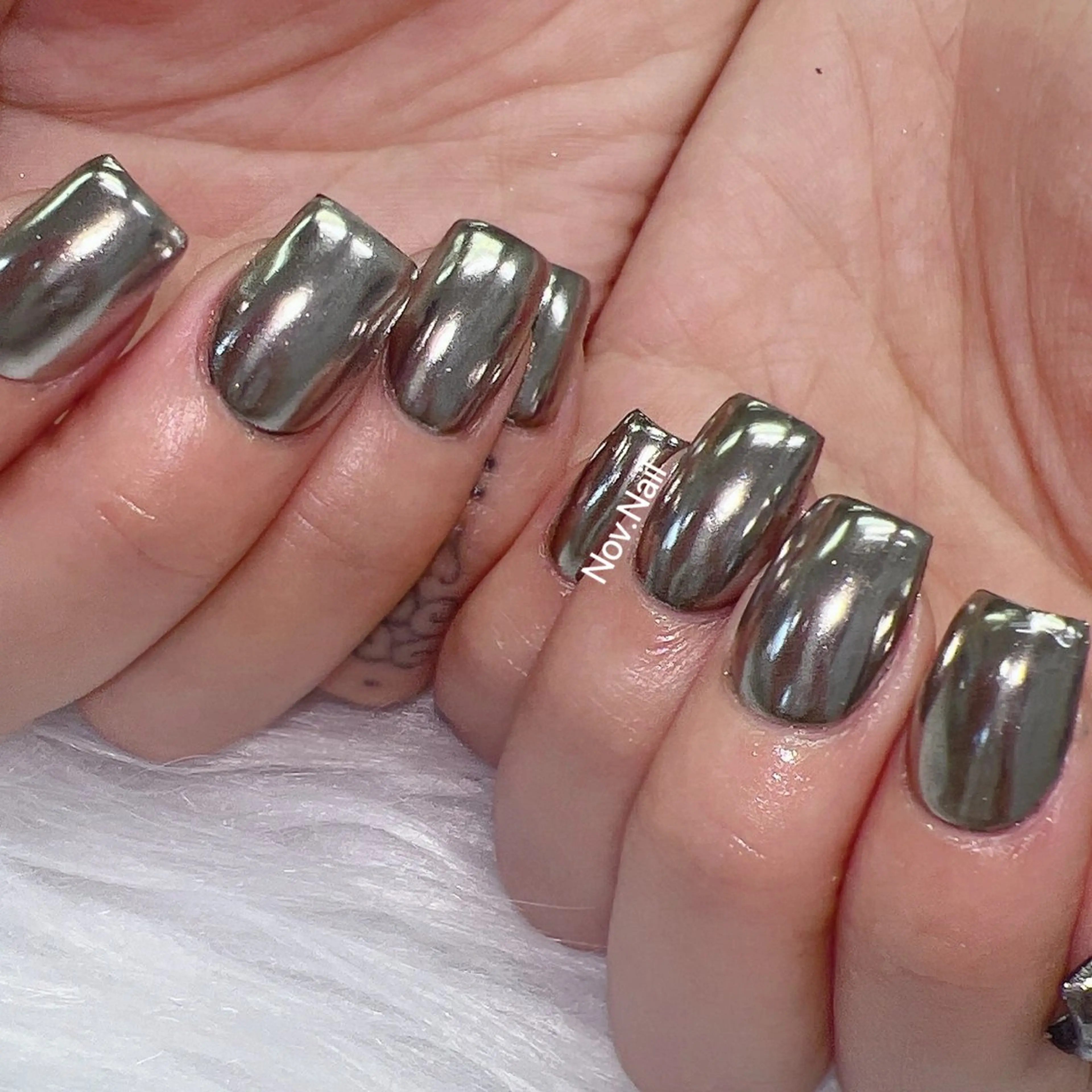 ネイル ハンドネイル ハンドケア Nov. ネイルサロンのネイルデザイン