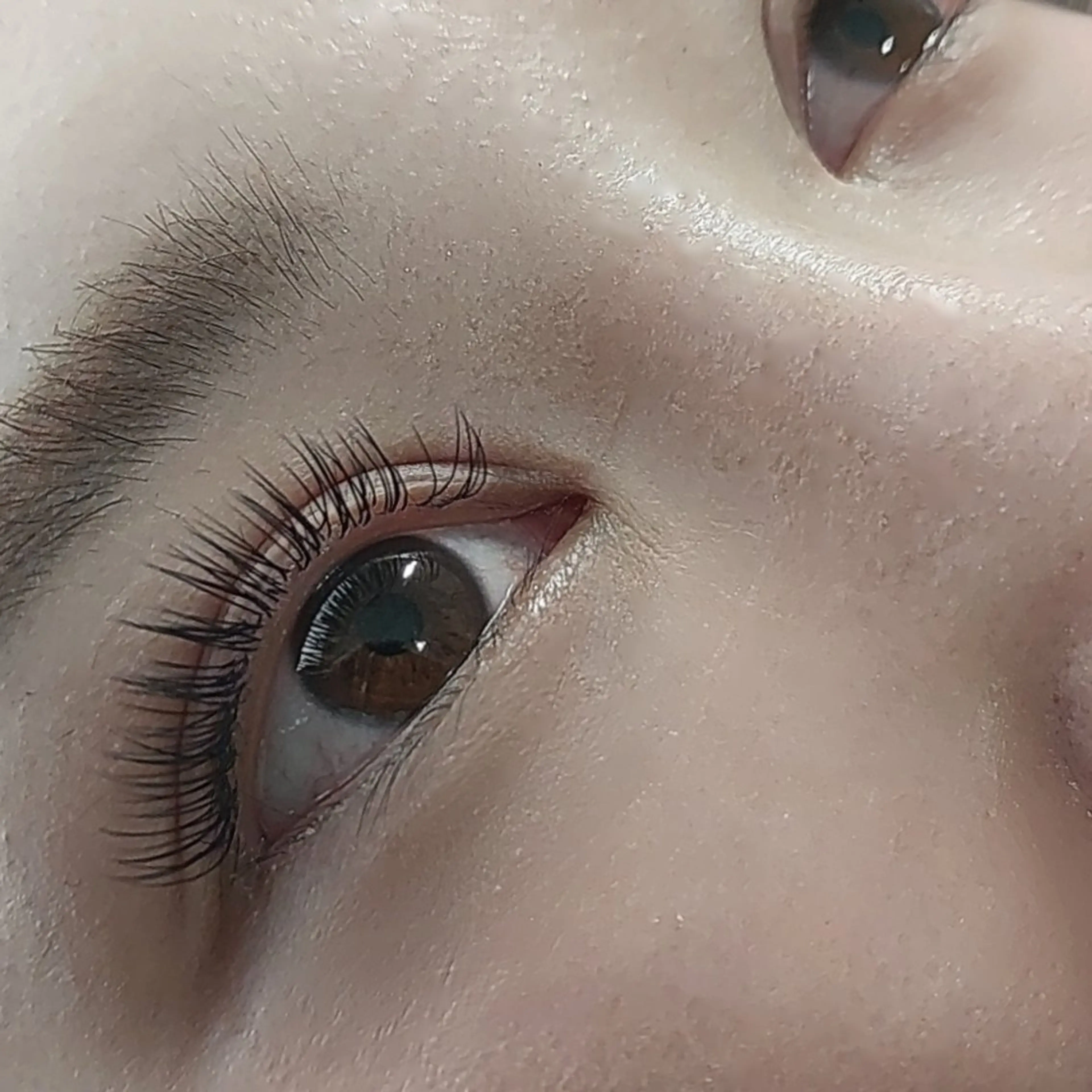 マツエク・マツパ マツエク nail&eyelash link所属・link 夙川のマツエク・マツパデザイン