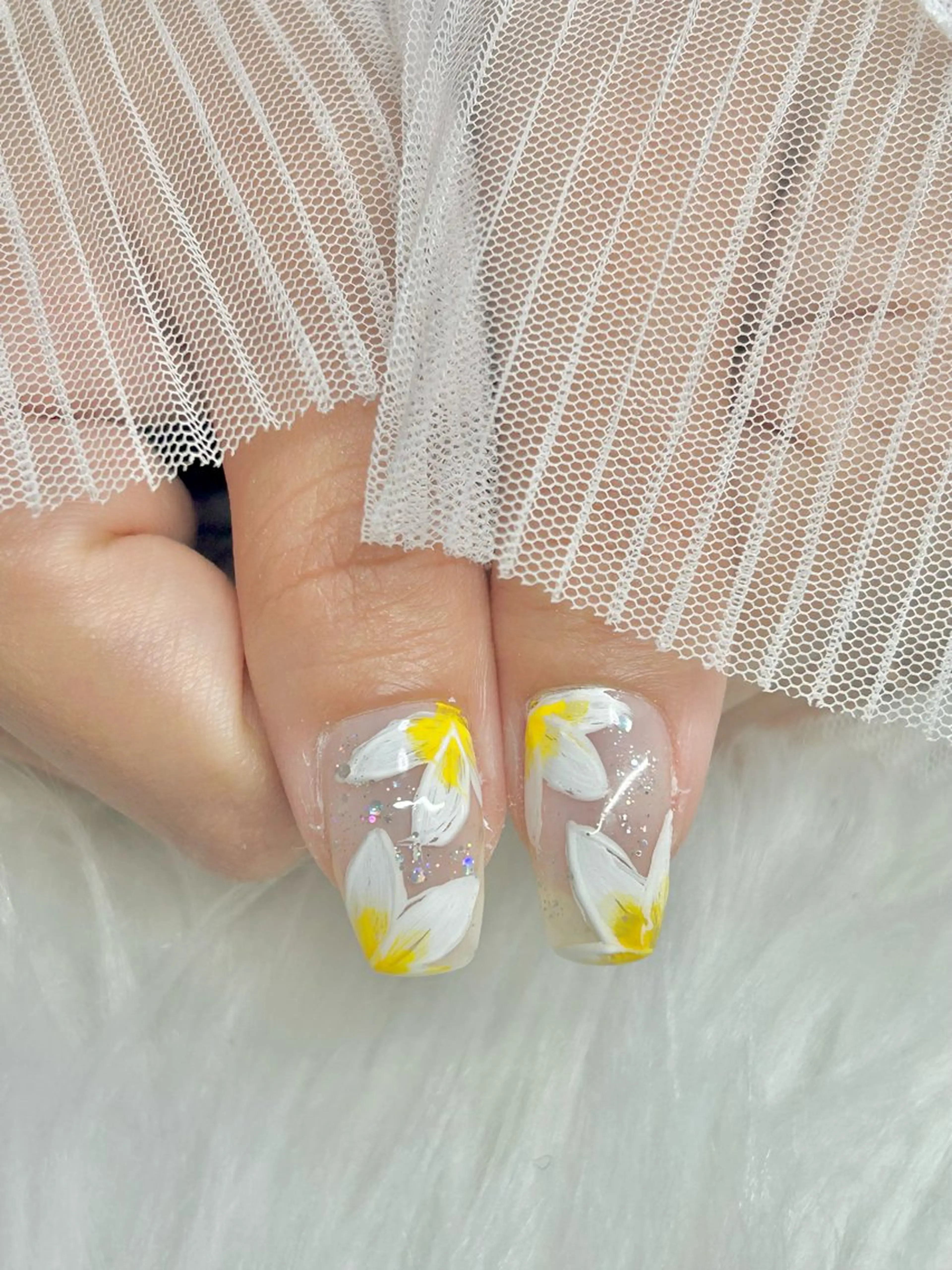 ネイル ハンドネイル 完全個室salon k.nailのネイルデザイン