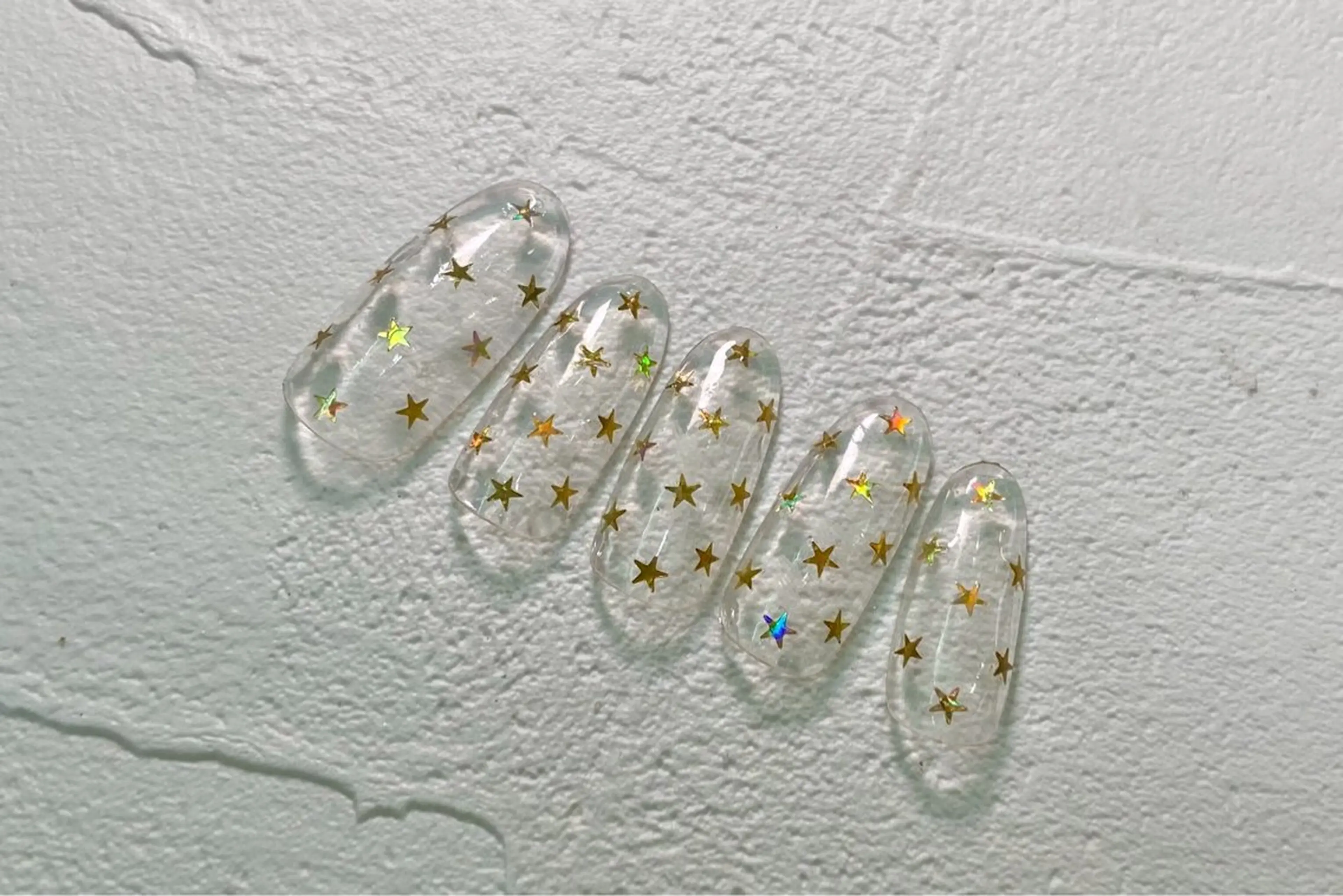 ネイル ハンドネイル nail salon quartettoのネイルデザイン