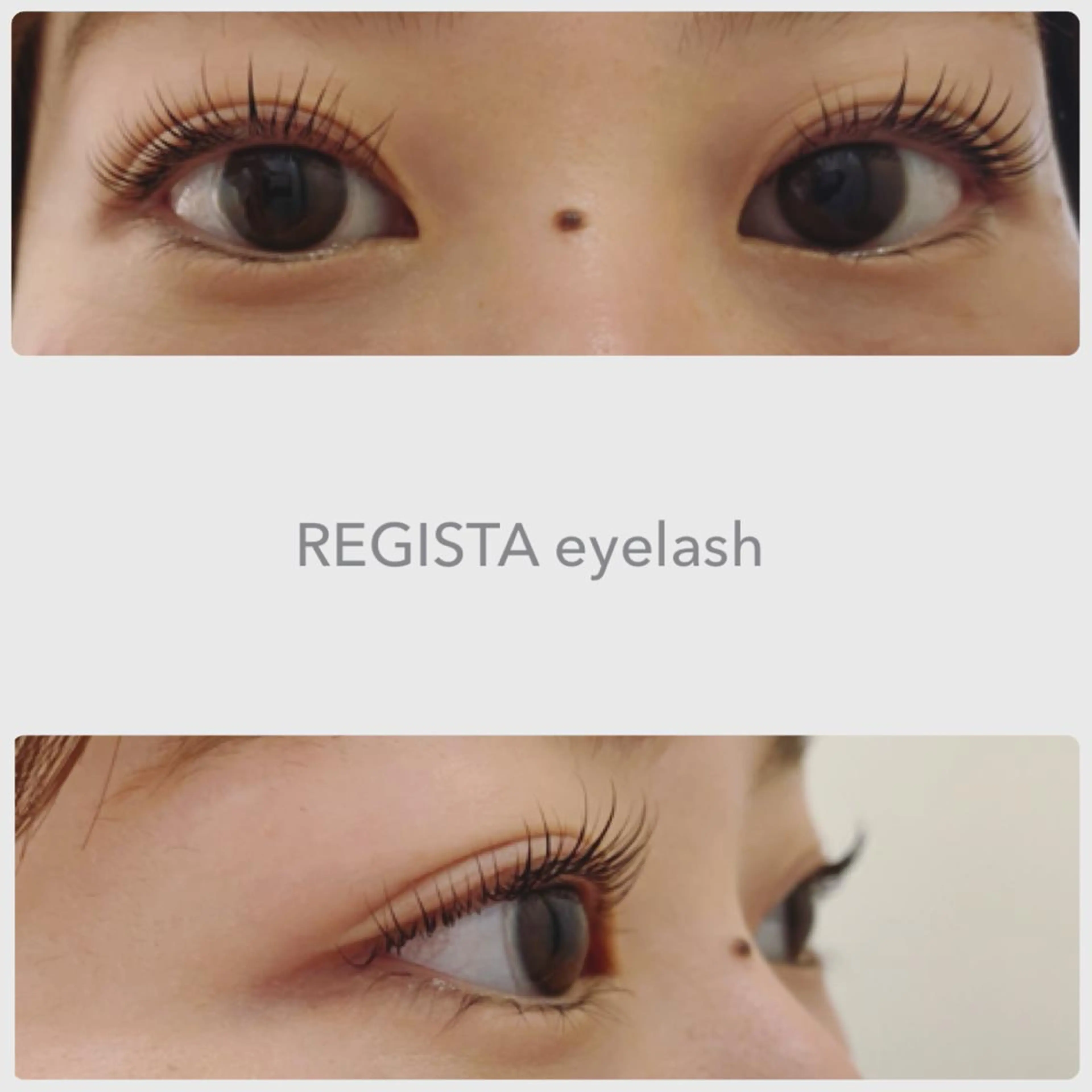 マツエク・マツパ ciel eyes所属・Le　ciel eyes　森本のマツエク・マツパデザイン