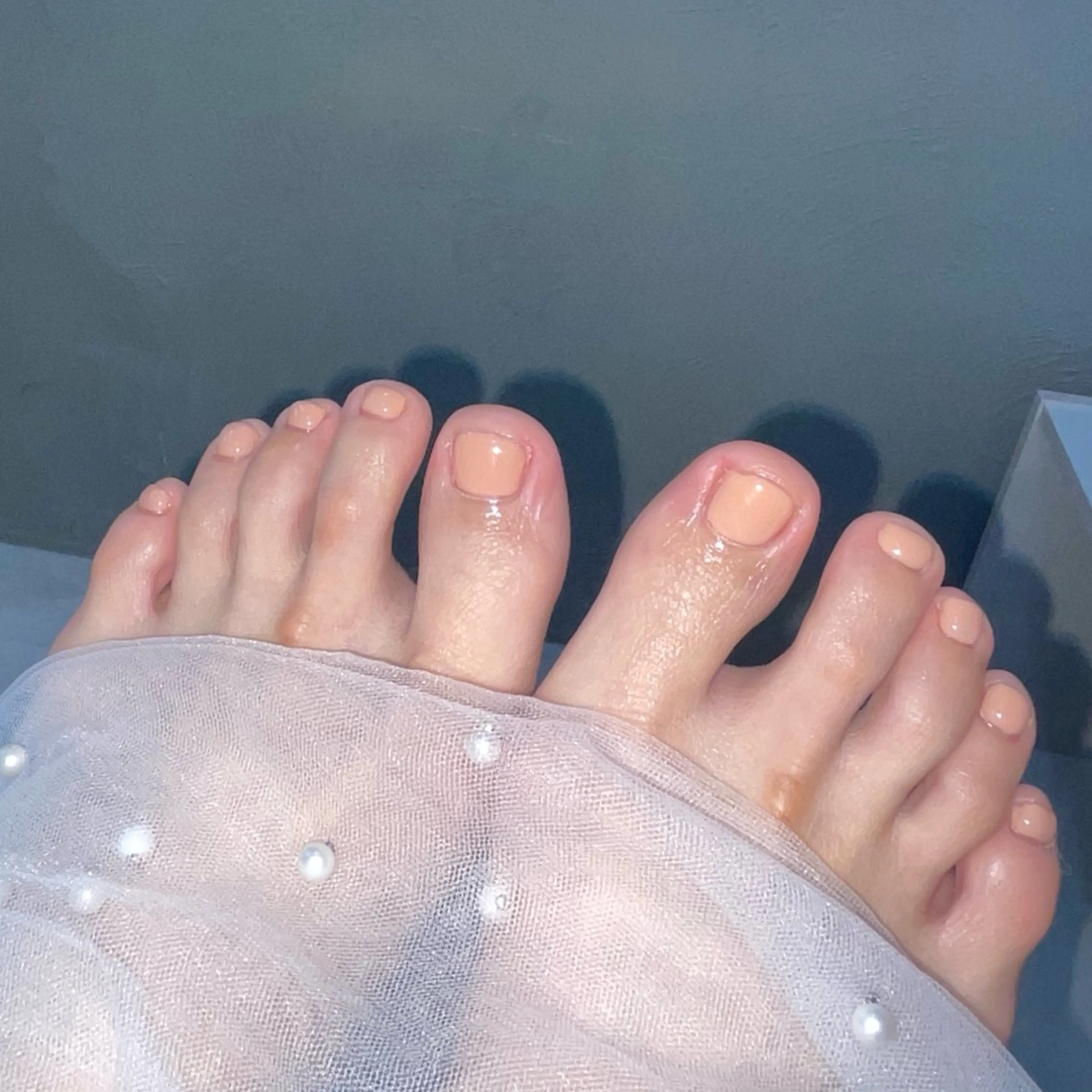 ネイル 友井川 綾華のネイルデザイン