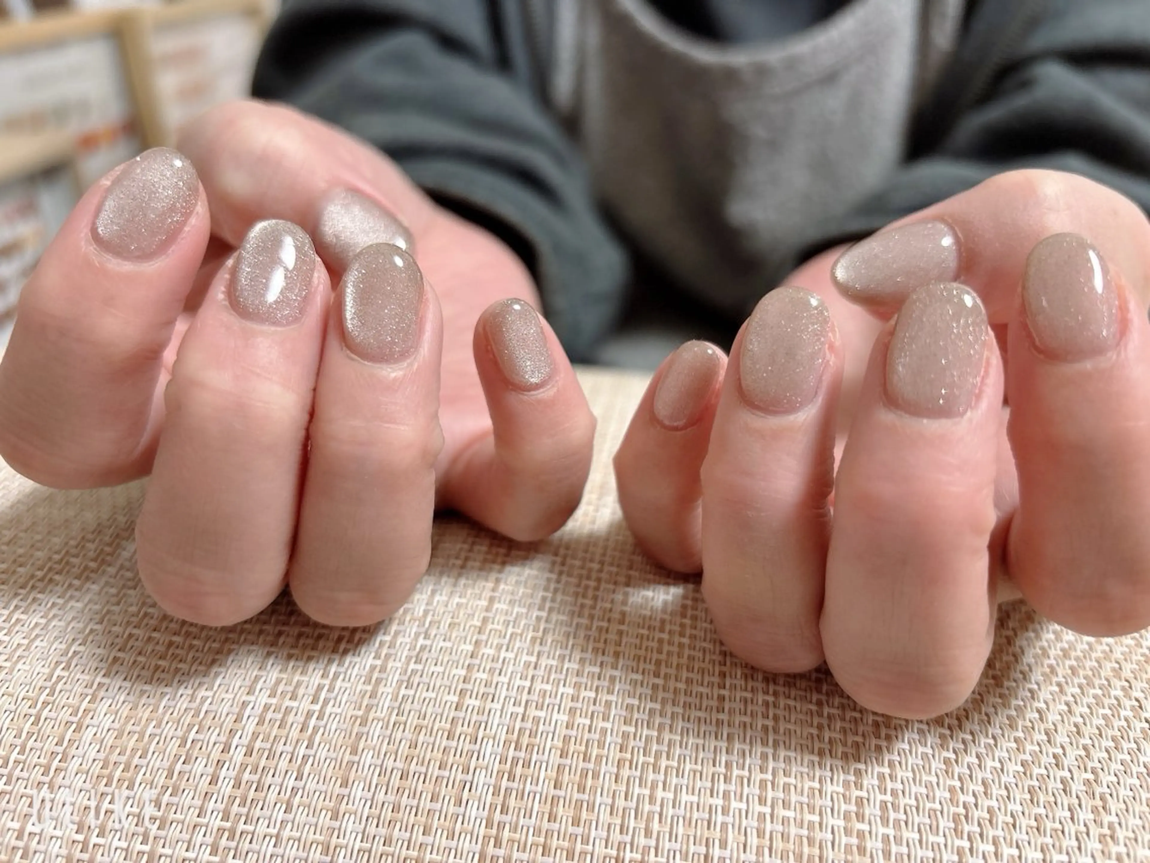 ネイル ハンドネイル 絢佳 nailのネイルデザイン