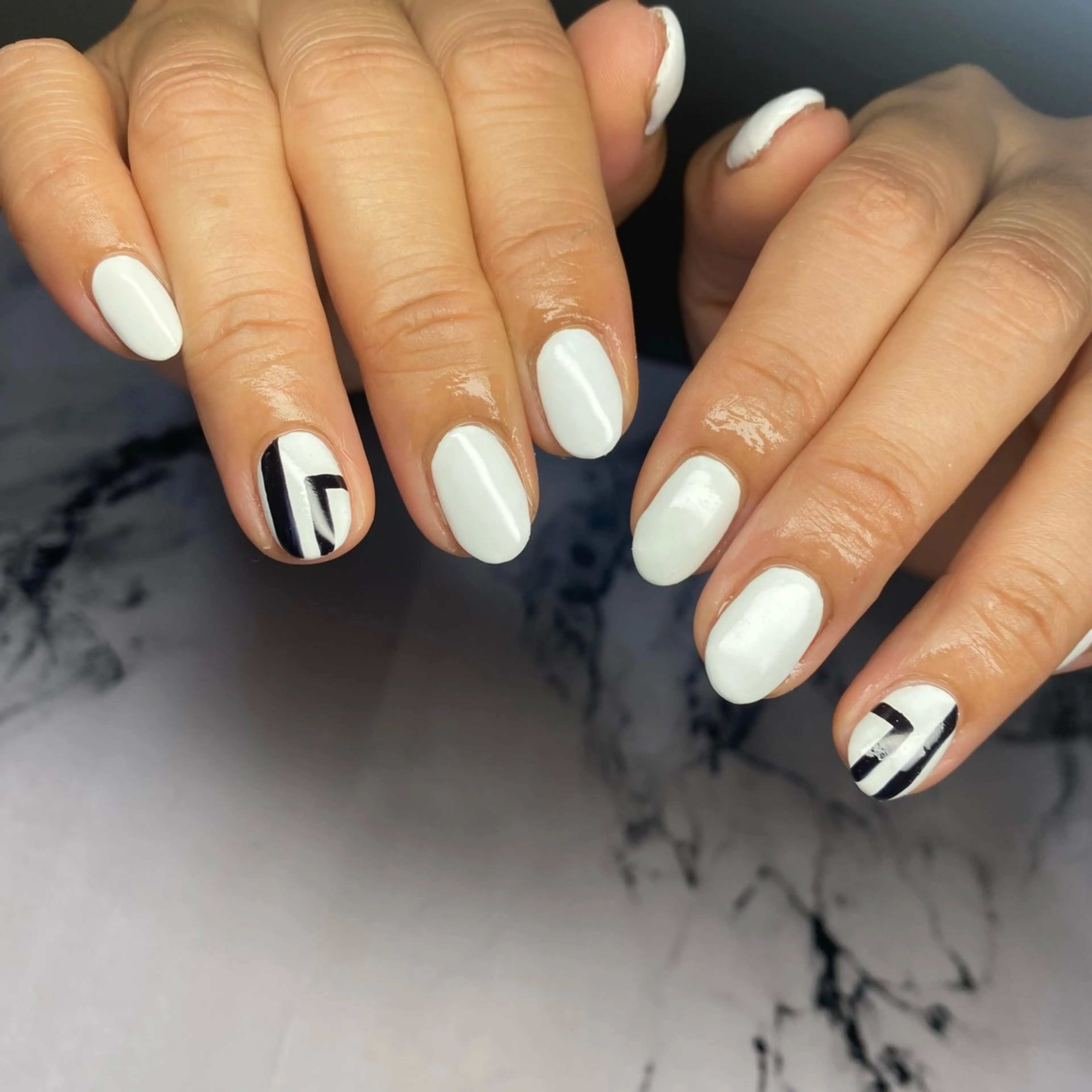 ネイル Nailsalon WAO!!!のネイルデザイン