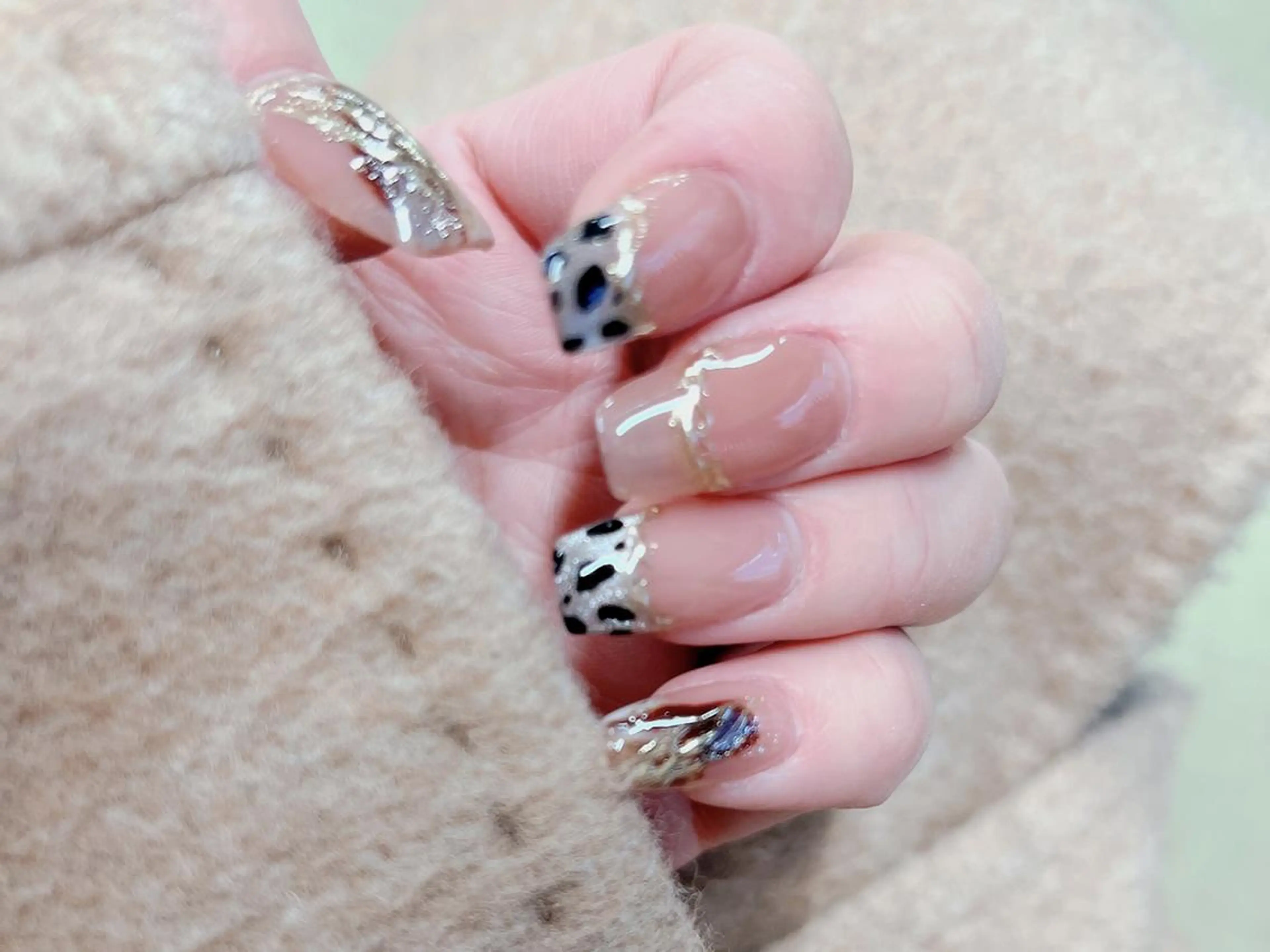 ネイル ハンドネイル ビューティーサロン ヘゼリヒのその他イメージ