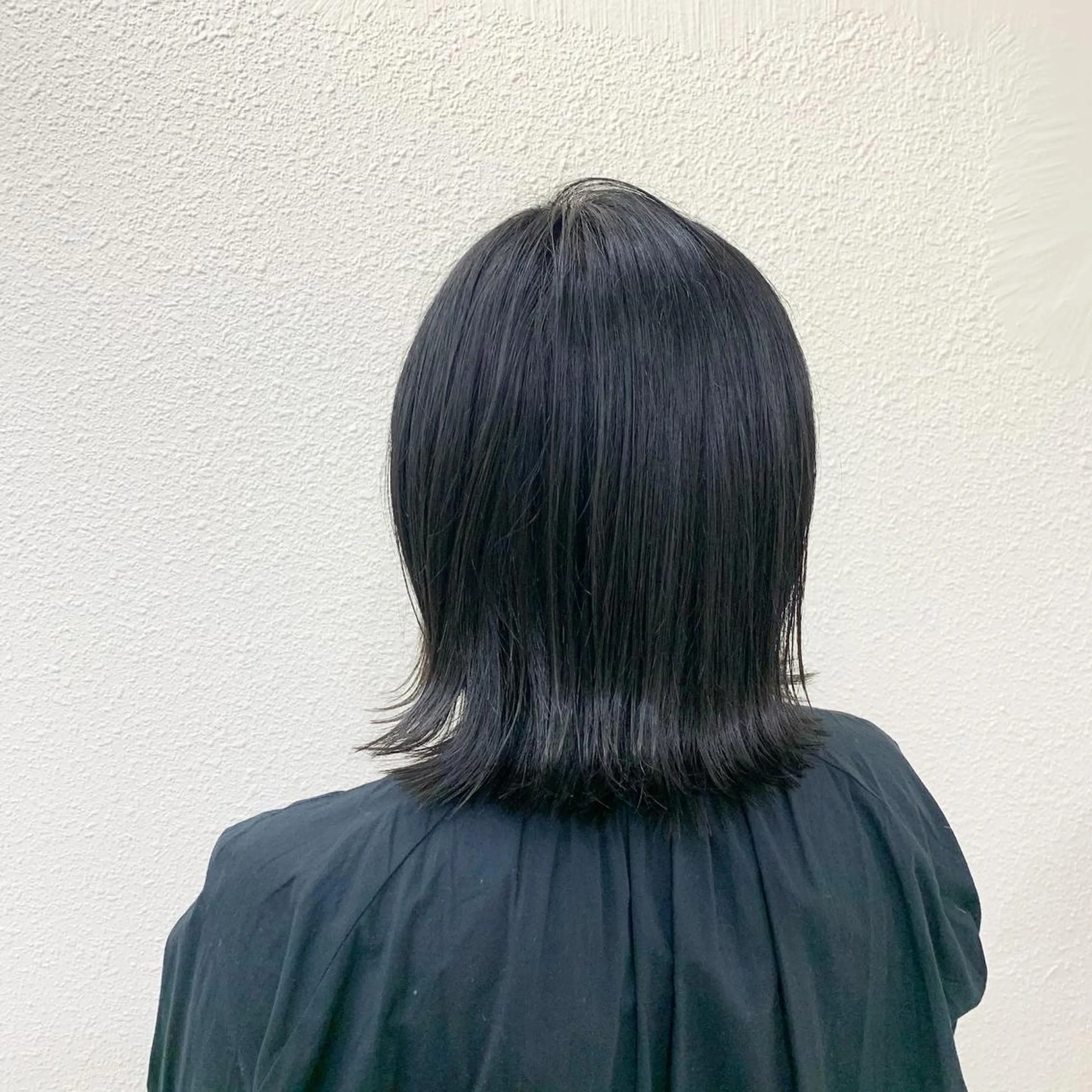 ショート キクチ リオのヘアスタイル