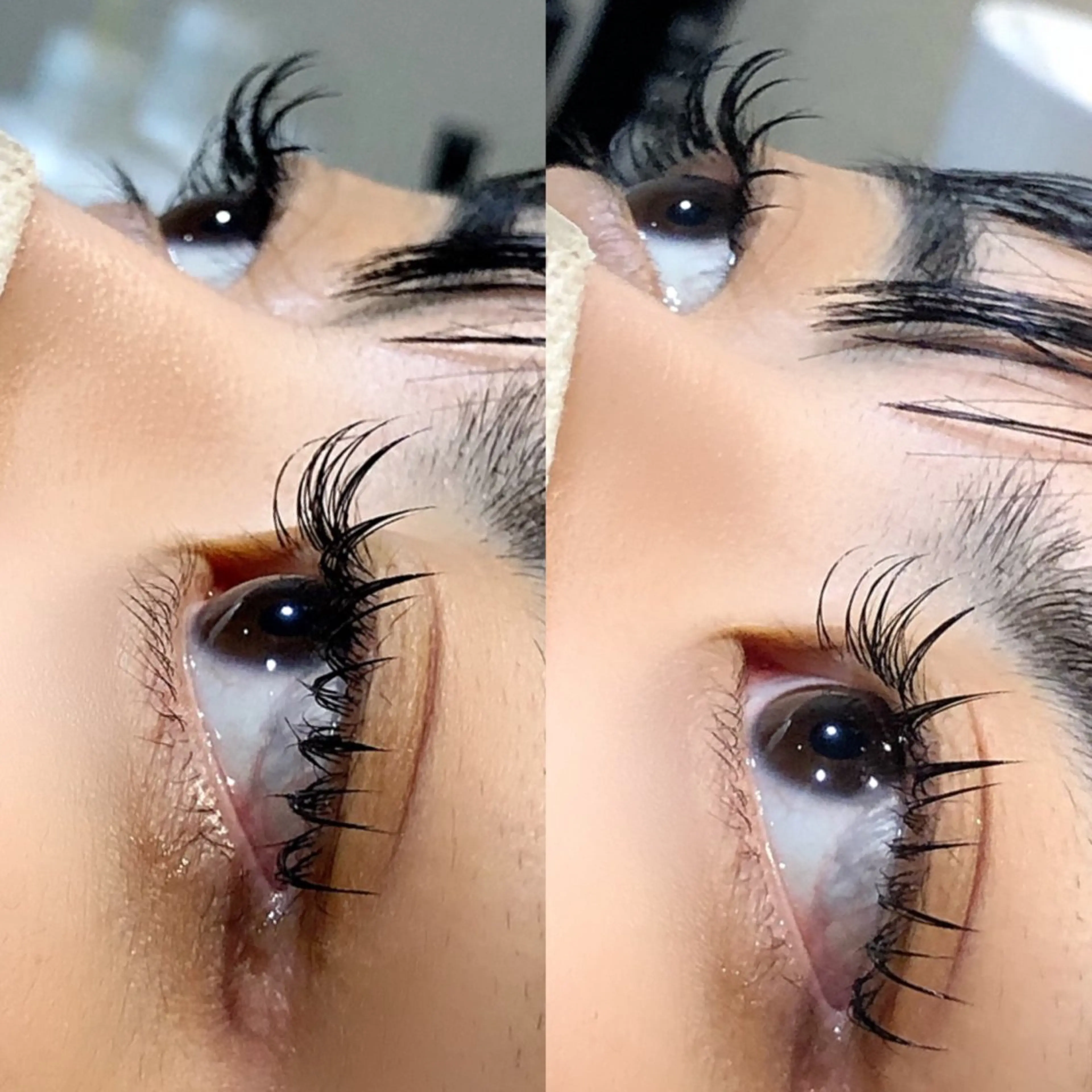 マツエク・マツパ 💛🌼こんどう ひなた🐥⸒のマツエク・マツパデザイン