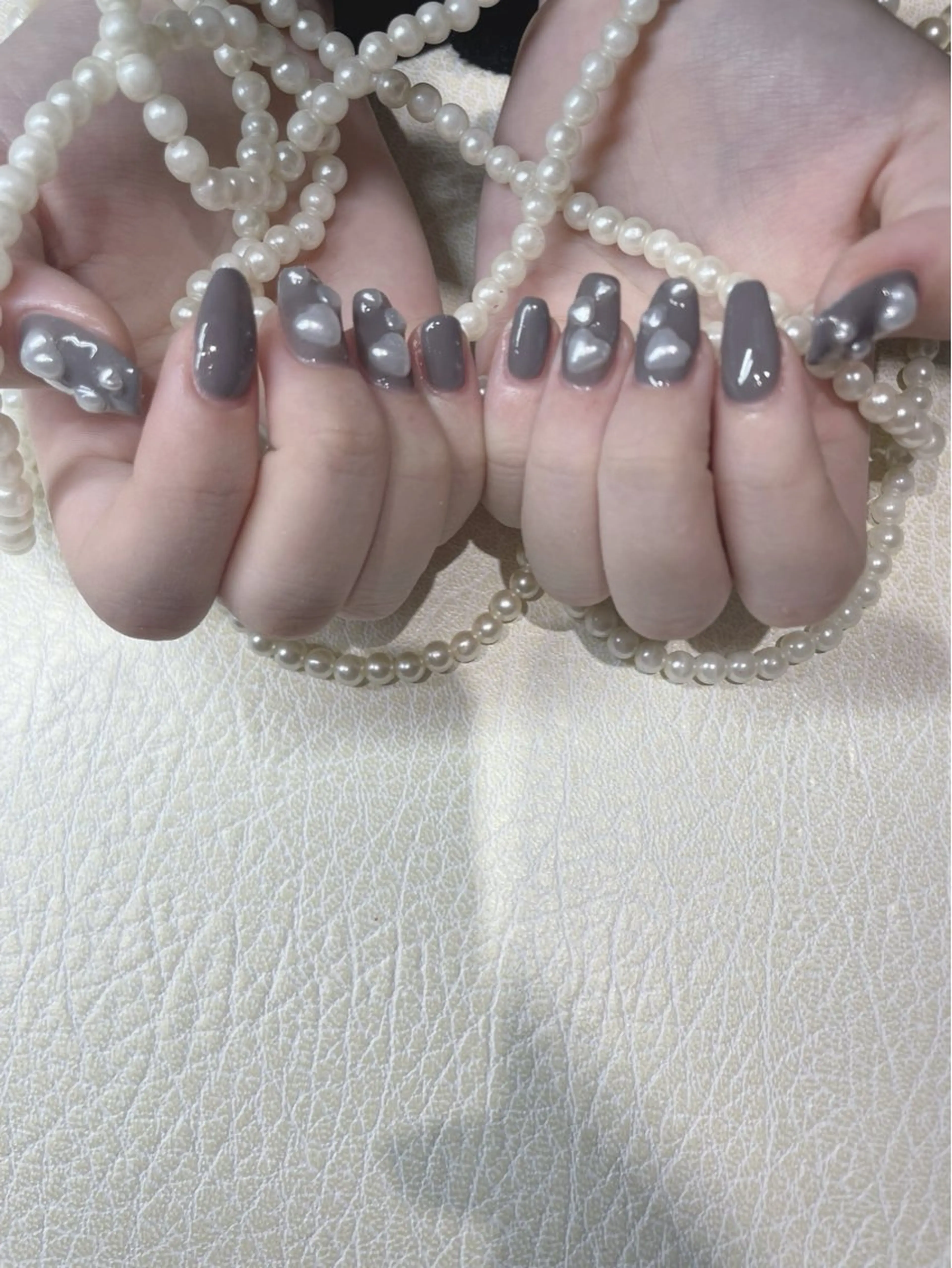 ネイル ハンドネイル purunail 🤍プルネイルのネイルデザイン
