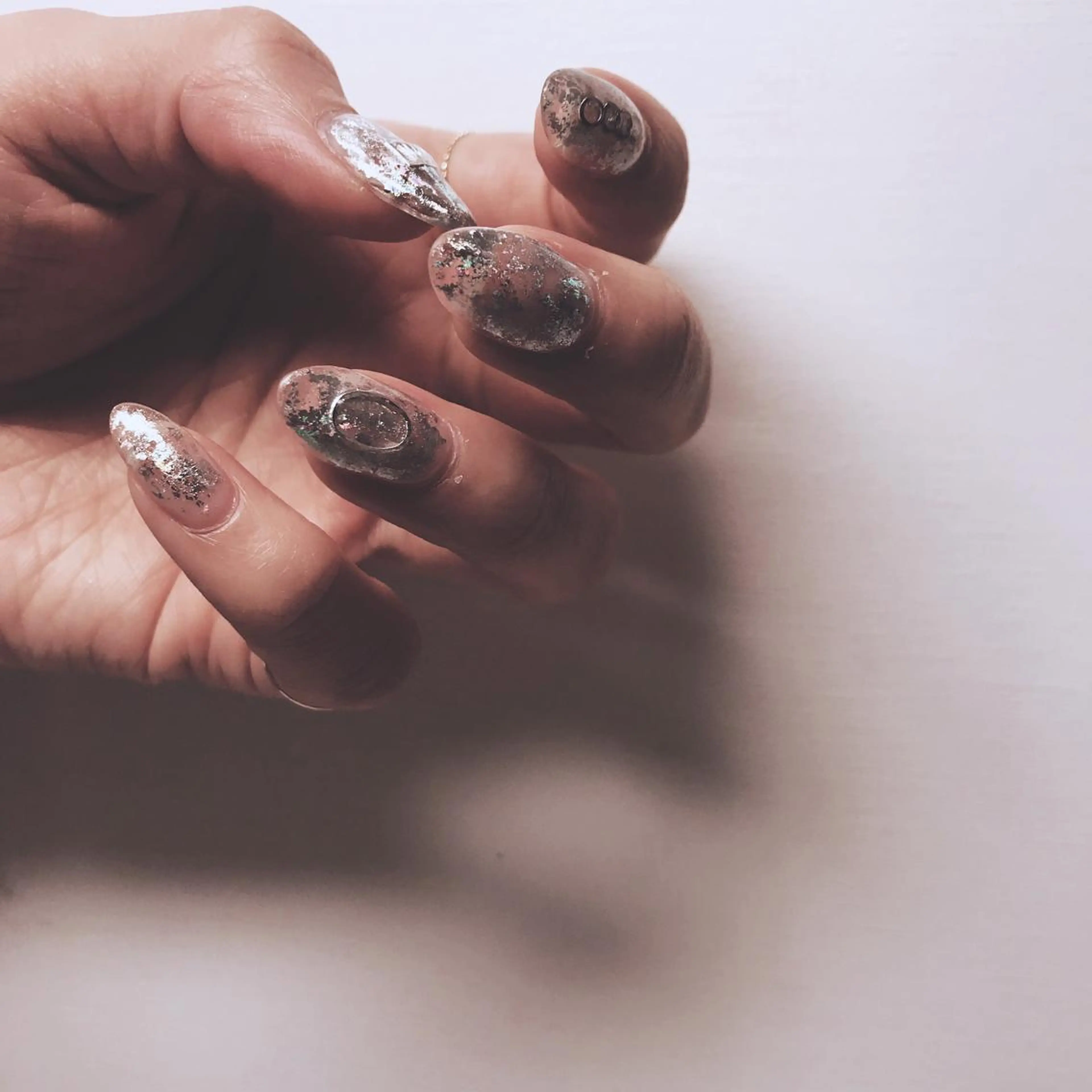 ネイル SPICENAILS by AYUのネイルデザイン