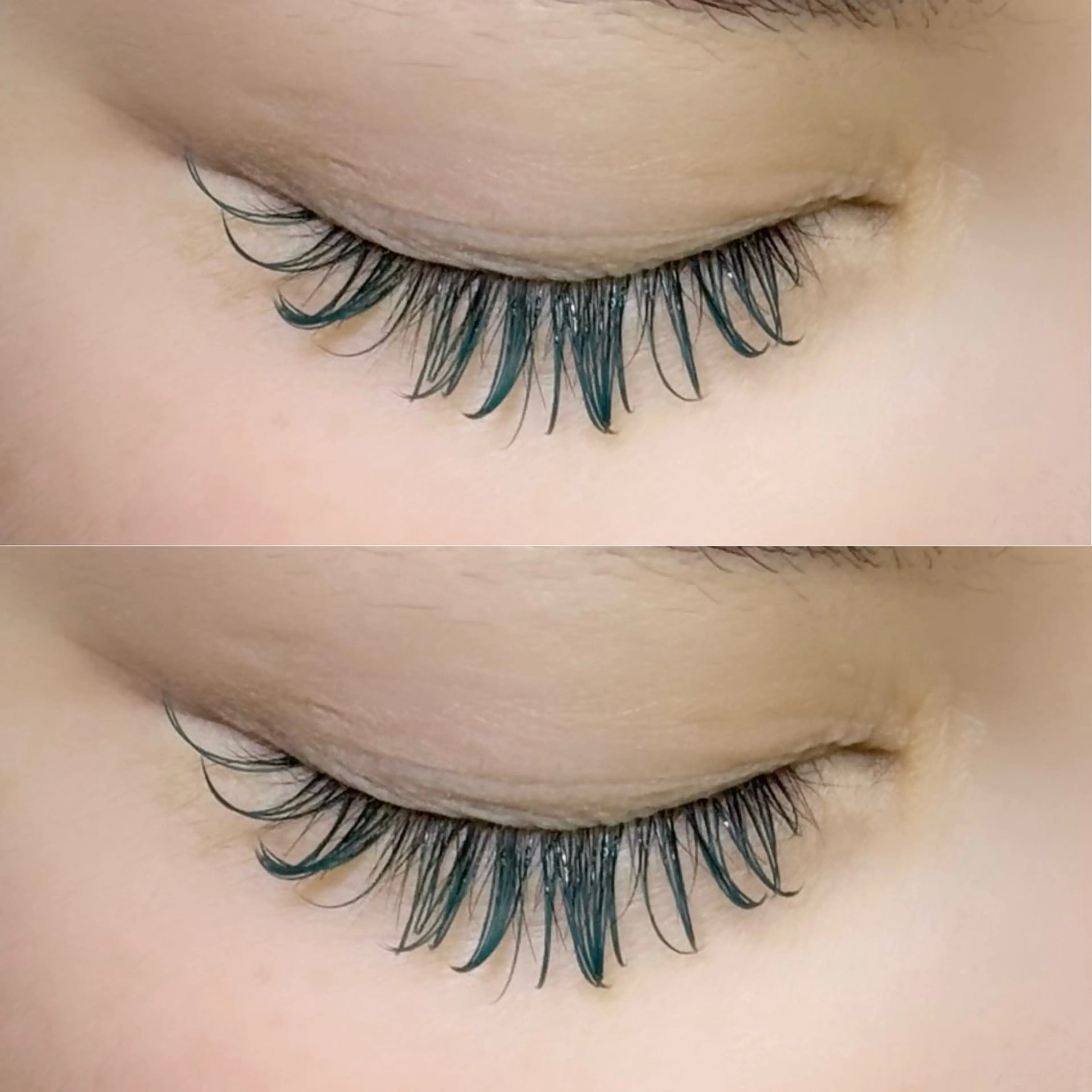 マツエク・マツパ scarlet asahiのマツエク・マツパデザイン