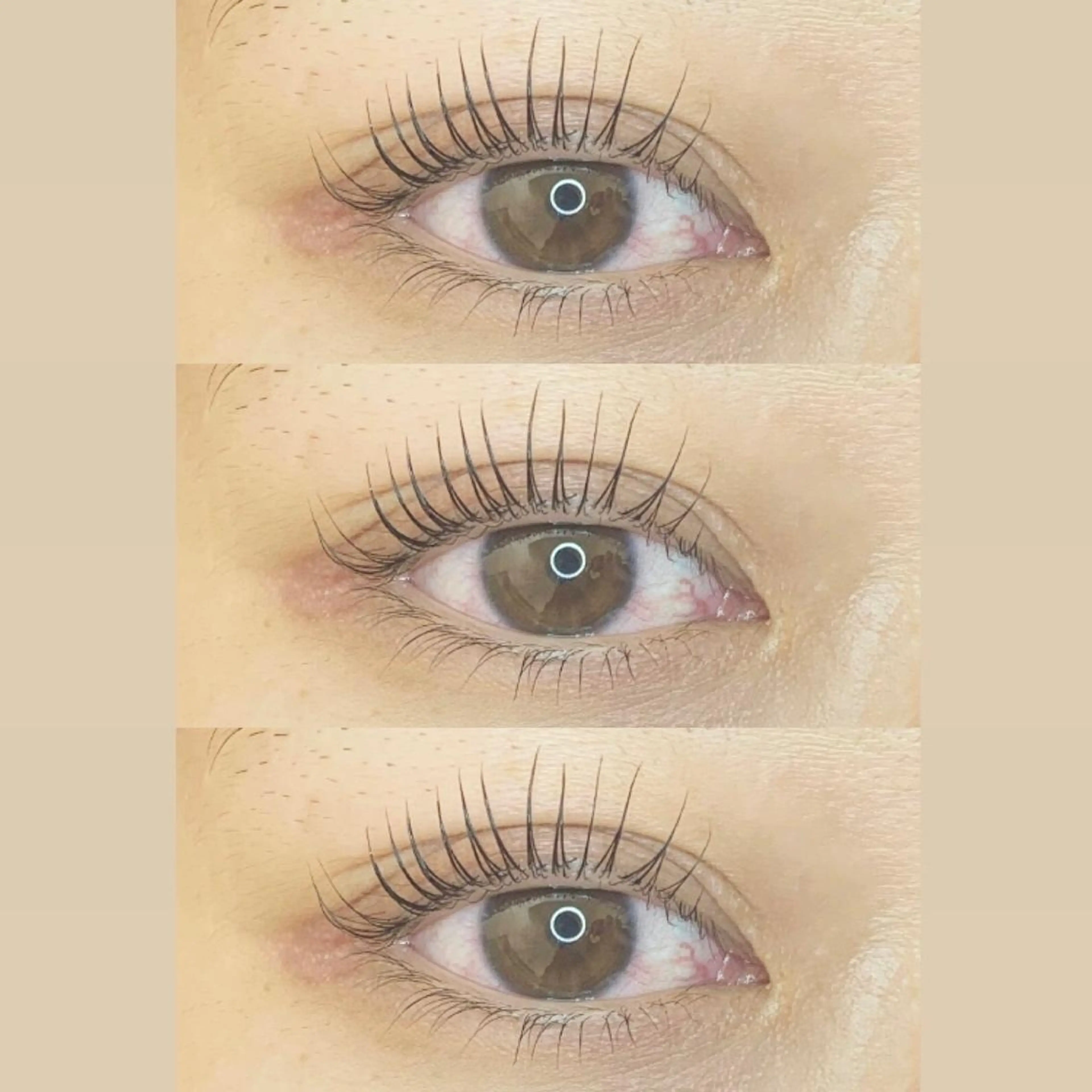 マツエク・マツパ Kai eyelash所属・YU MEのマツエク・マツパデザイン