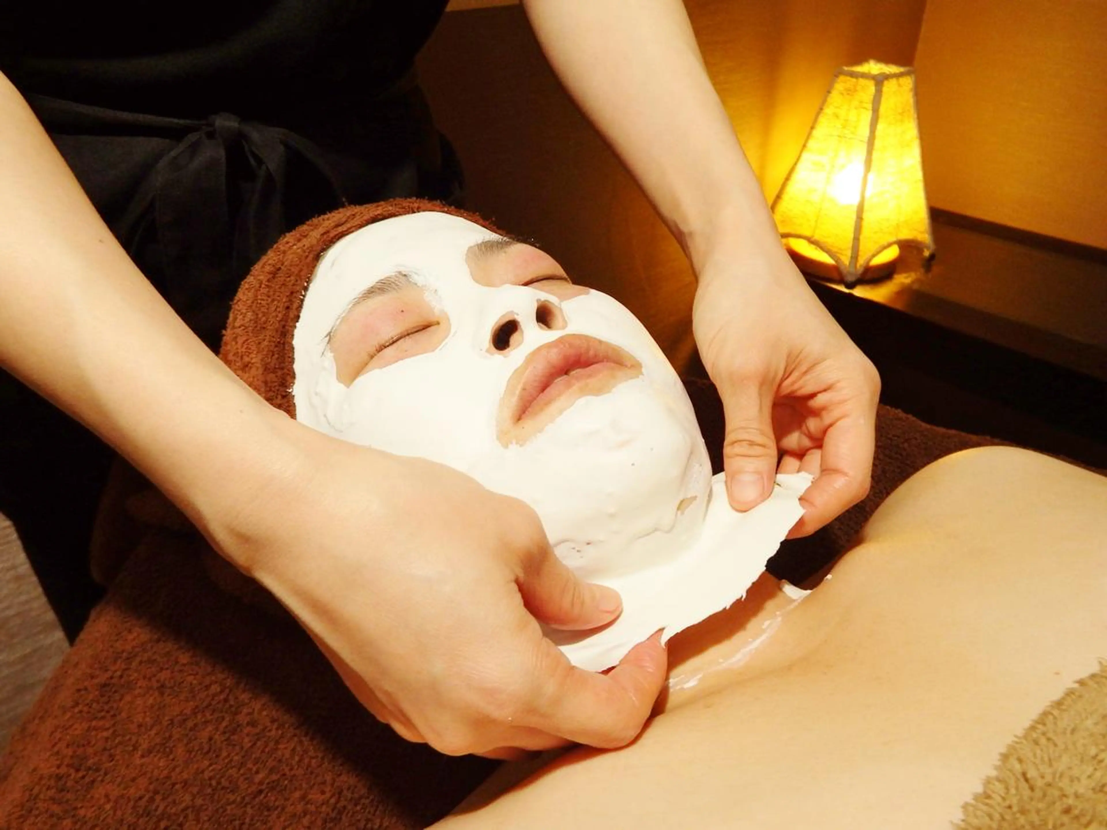 エステ リラク 林 星子のエステ・リラクイメージ