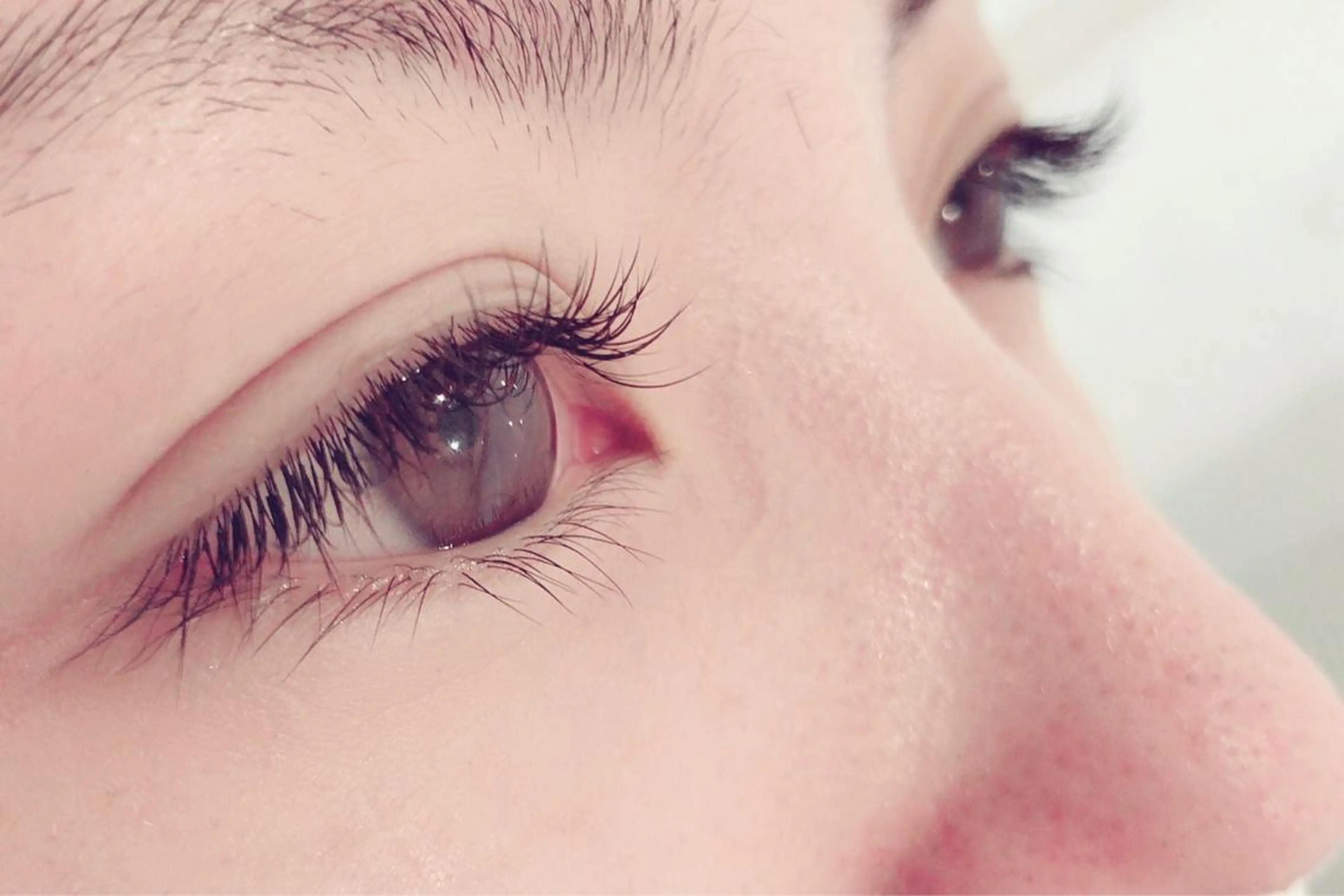 マツエク・マツパ ルクール東三条店 玉井 愛紡のマツエク・マツパデザイン