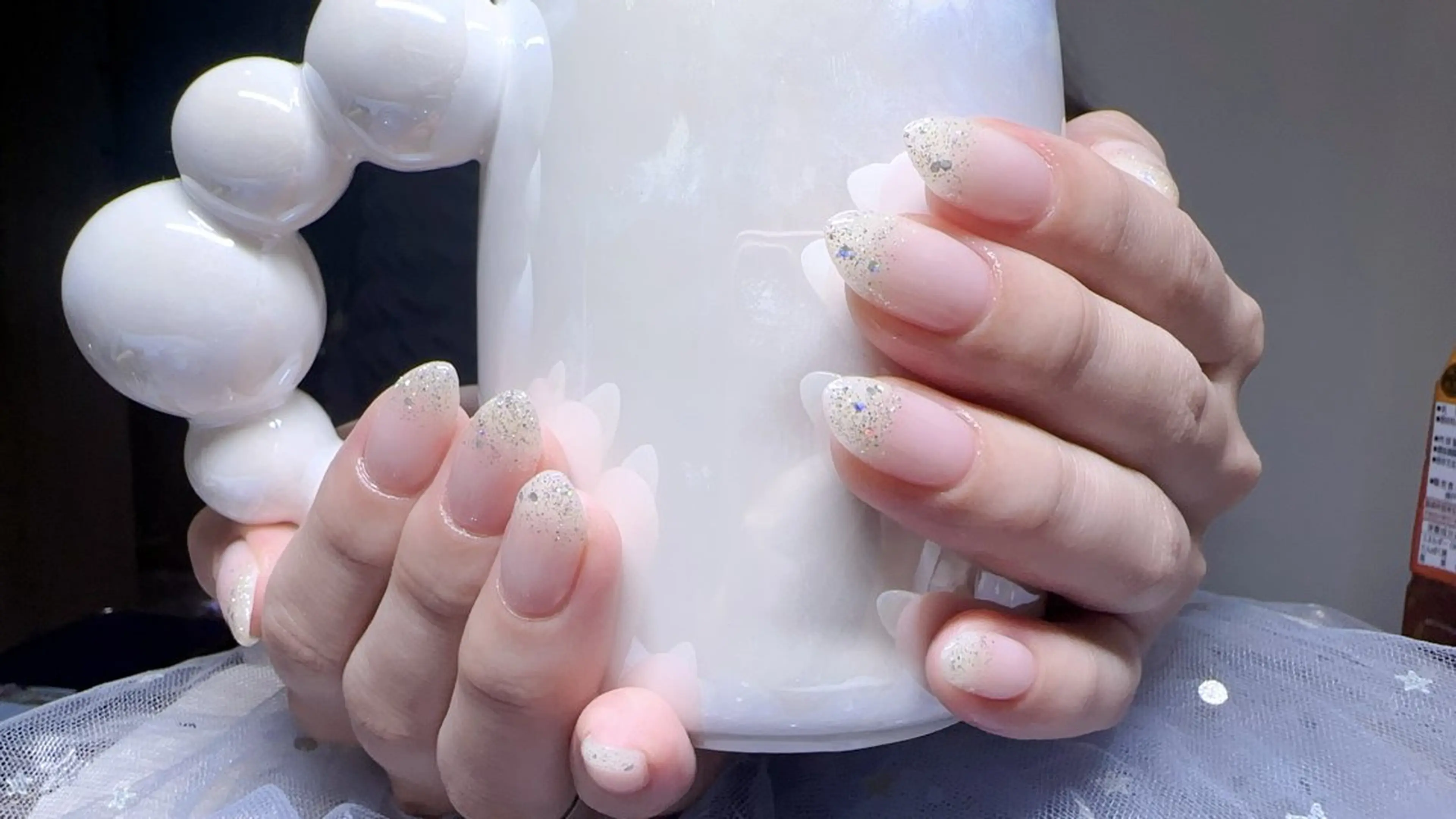ネイル ハンドネイル Nail Salon J.Cのネイルデザイン