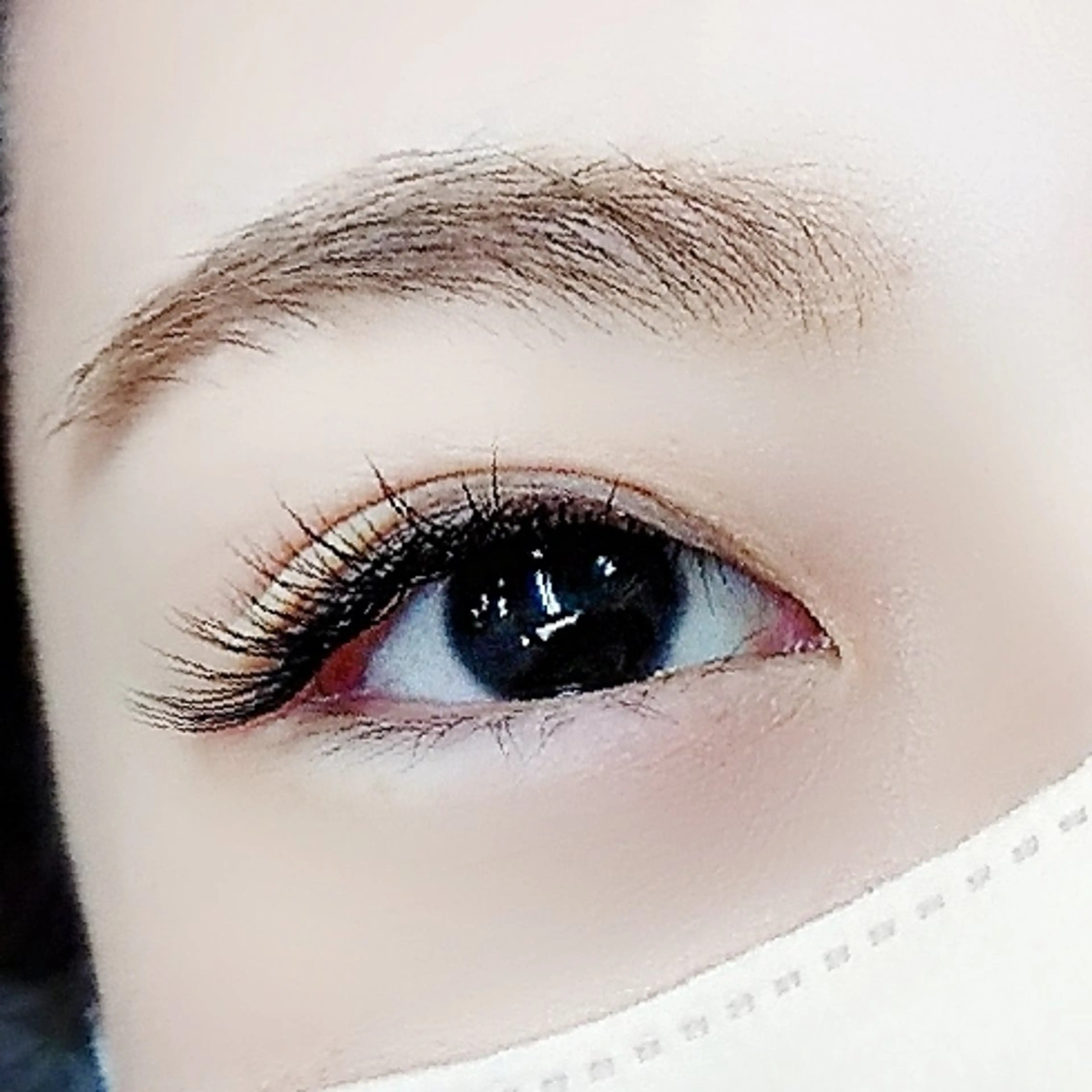 マツエク・マツパ Grace コバヤシのマツエク・マツパデザイン