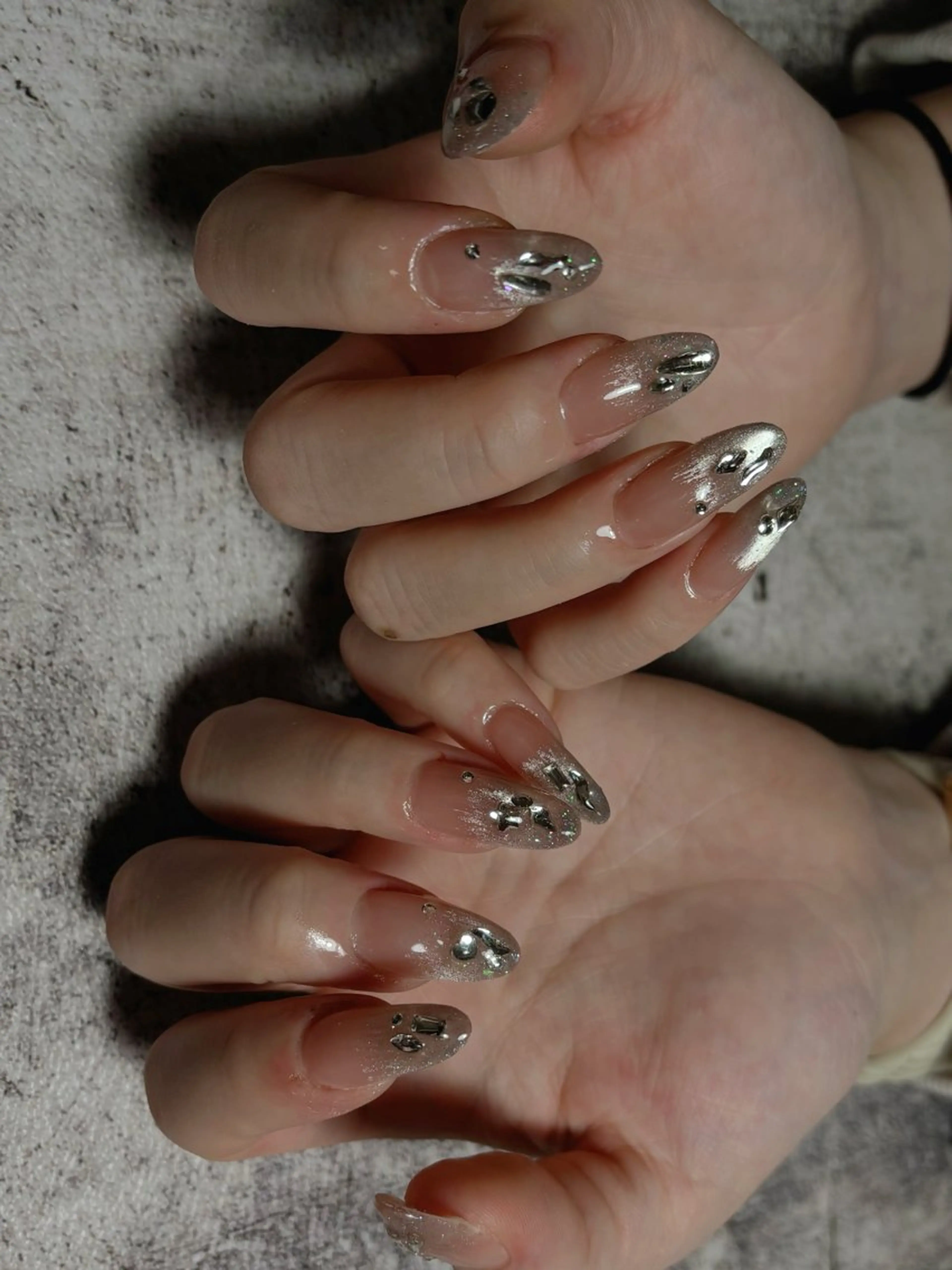 ネイル misaki nailのネイルデザイン