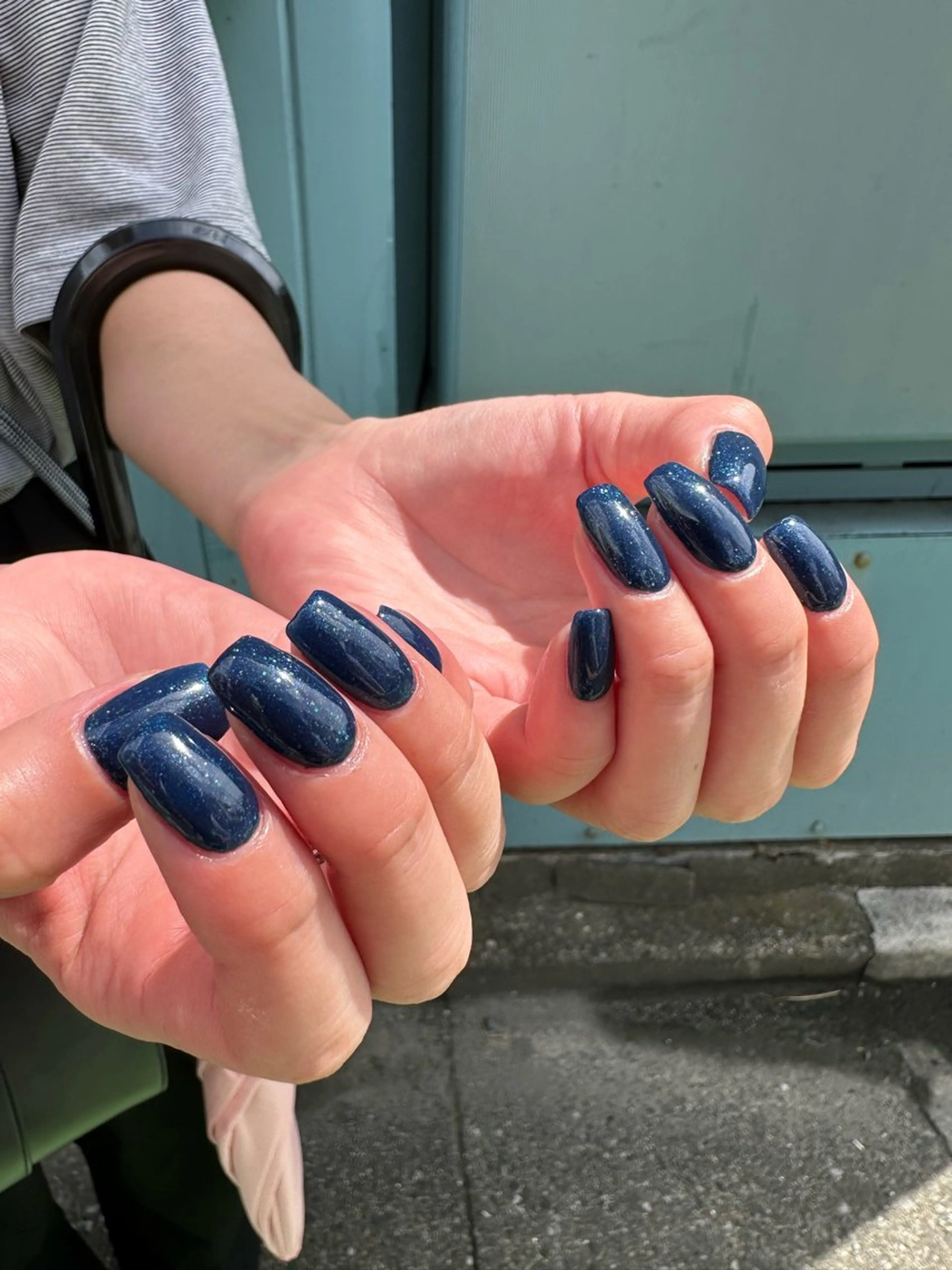 ネイル Melia【メリア】所属・Melia ruiのネイルデザイン