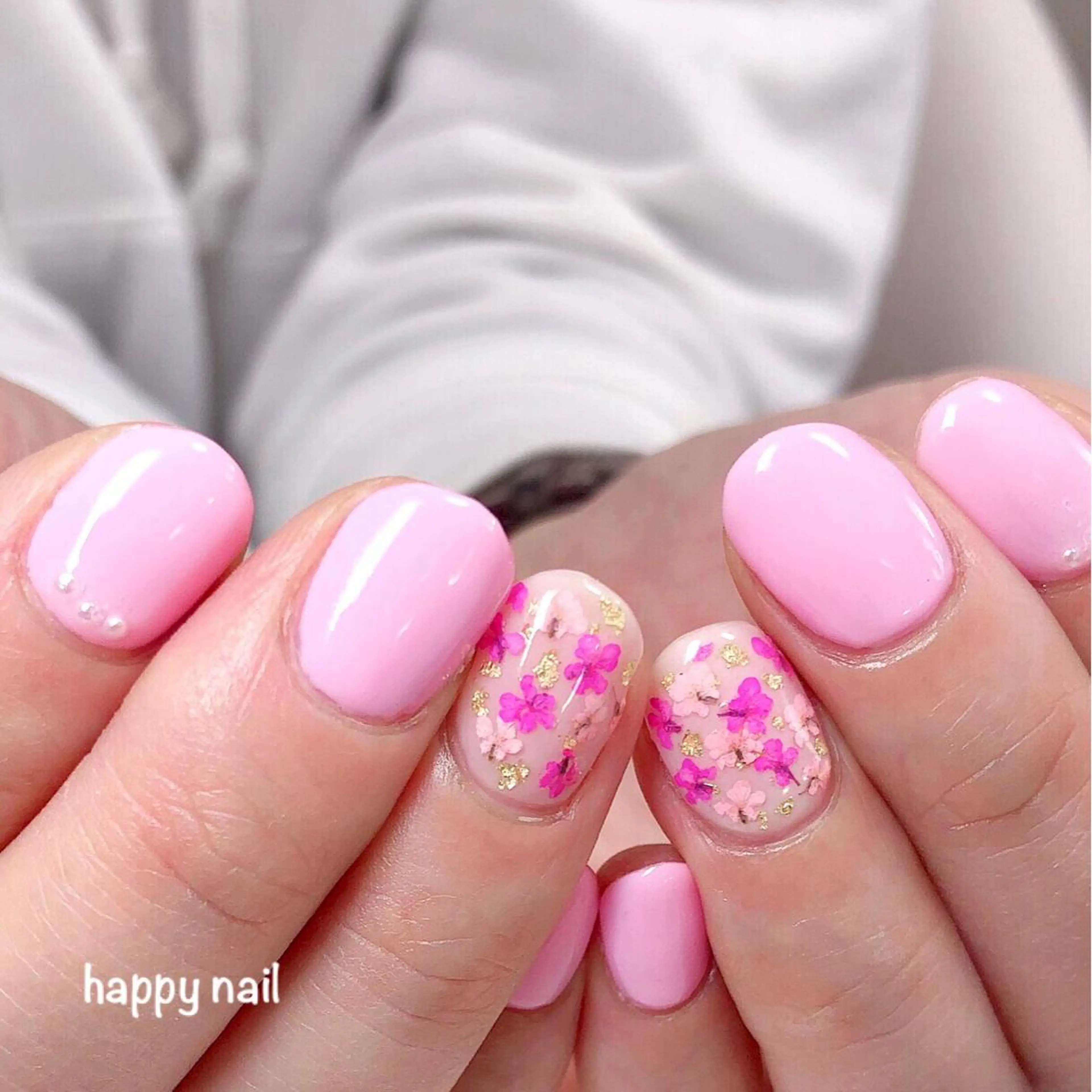 ネイル 心と体が整う腸活 サロン ラクシュミーのその他イメージ