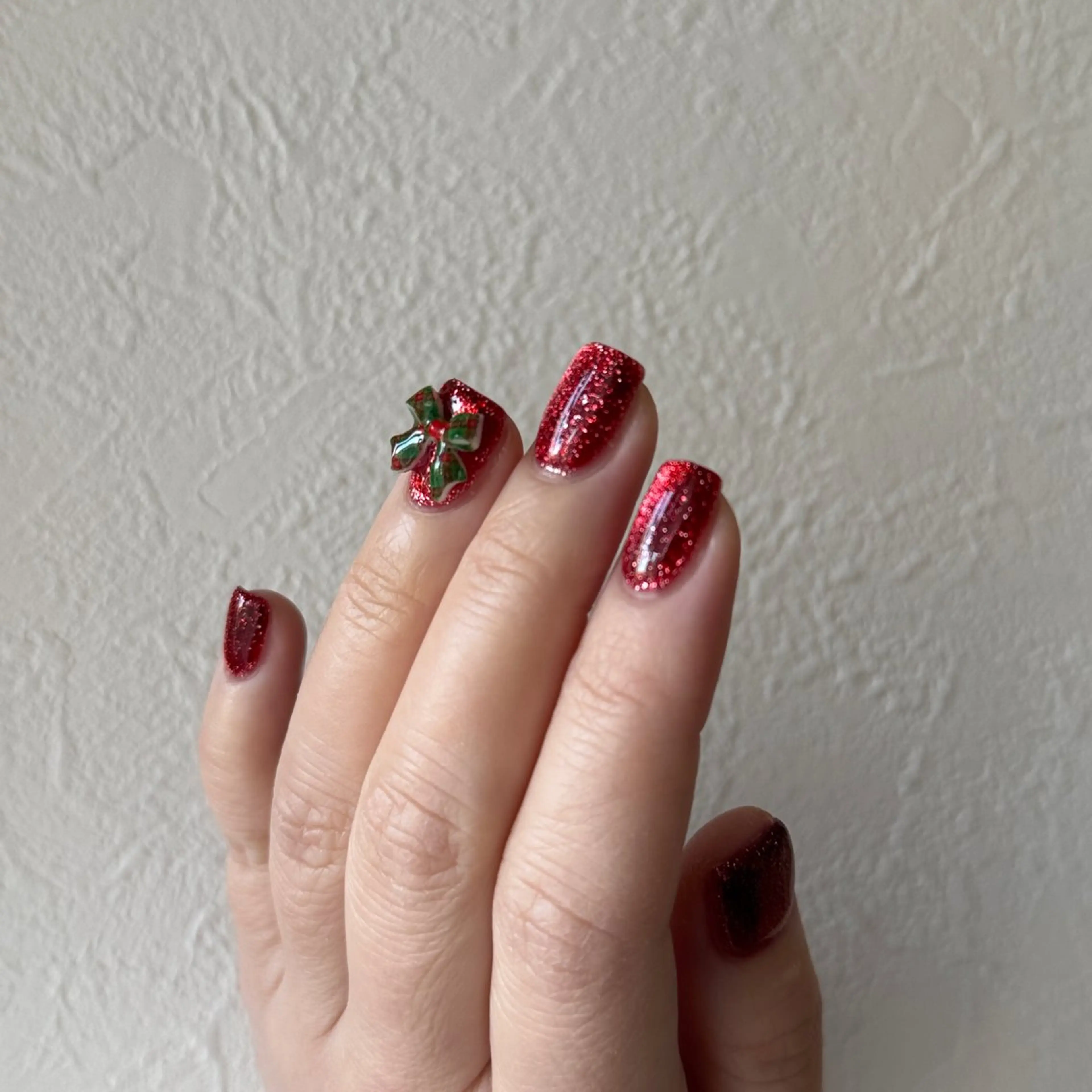 ネイル 中目黒 Suzukiのネイルデザイン