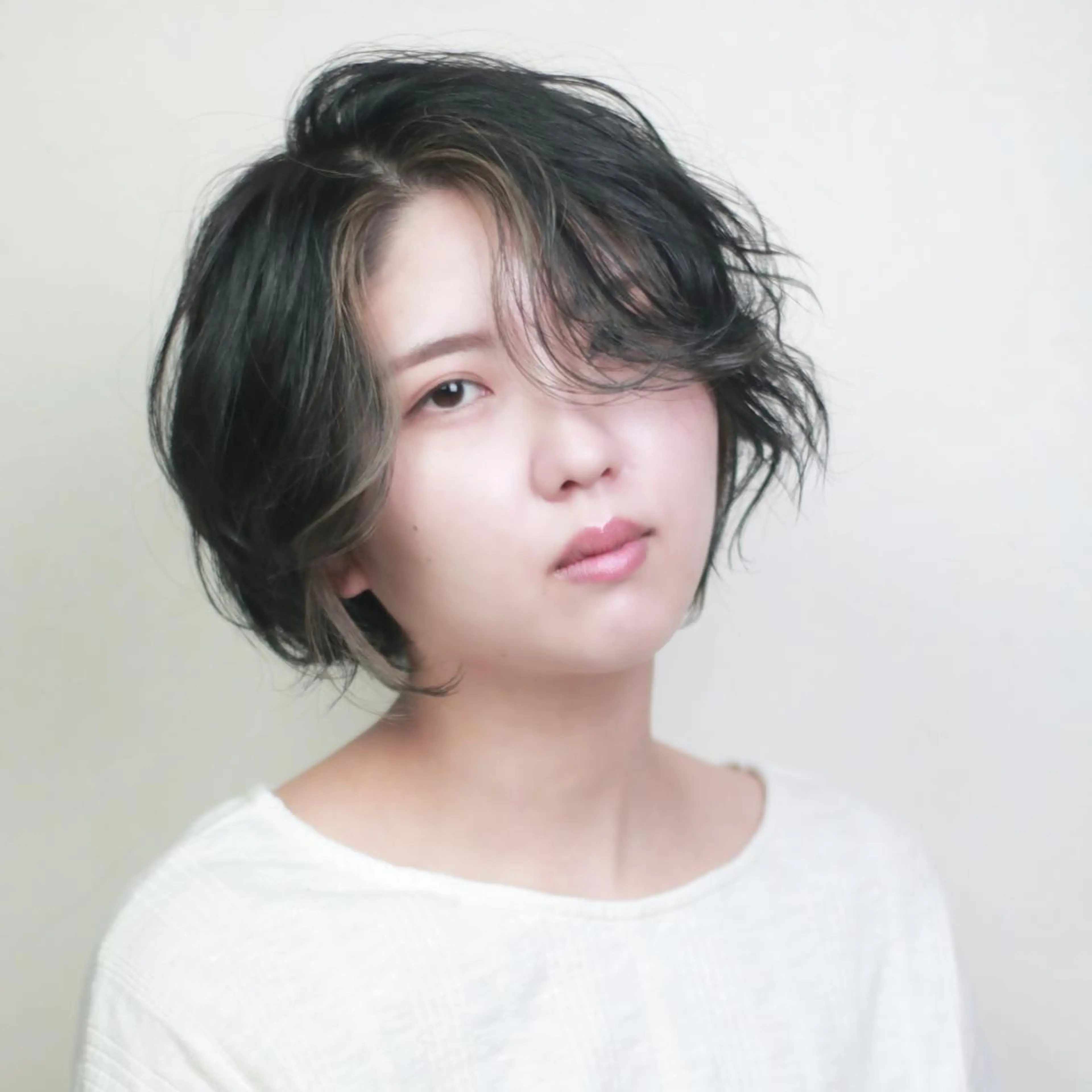 ショート カット ヘアカラー トリートメント GOOD NEIGHBORS松戸店所属・✂︎ショートの匠✂︎ 坂巻 慶輔のヘアスタイル