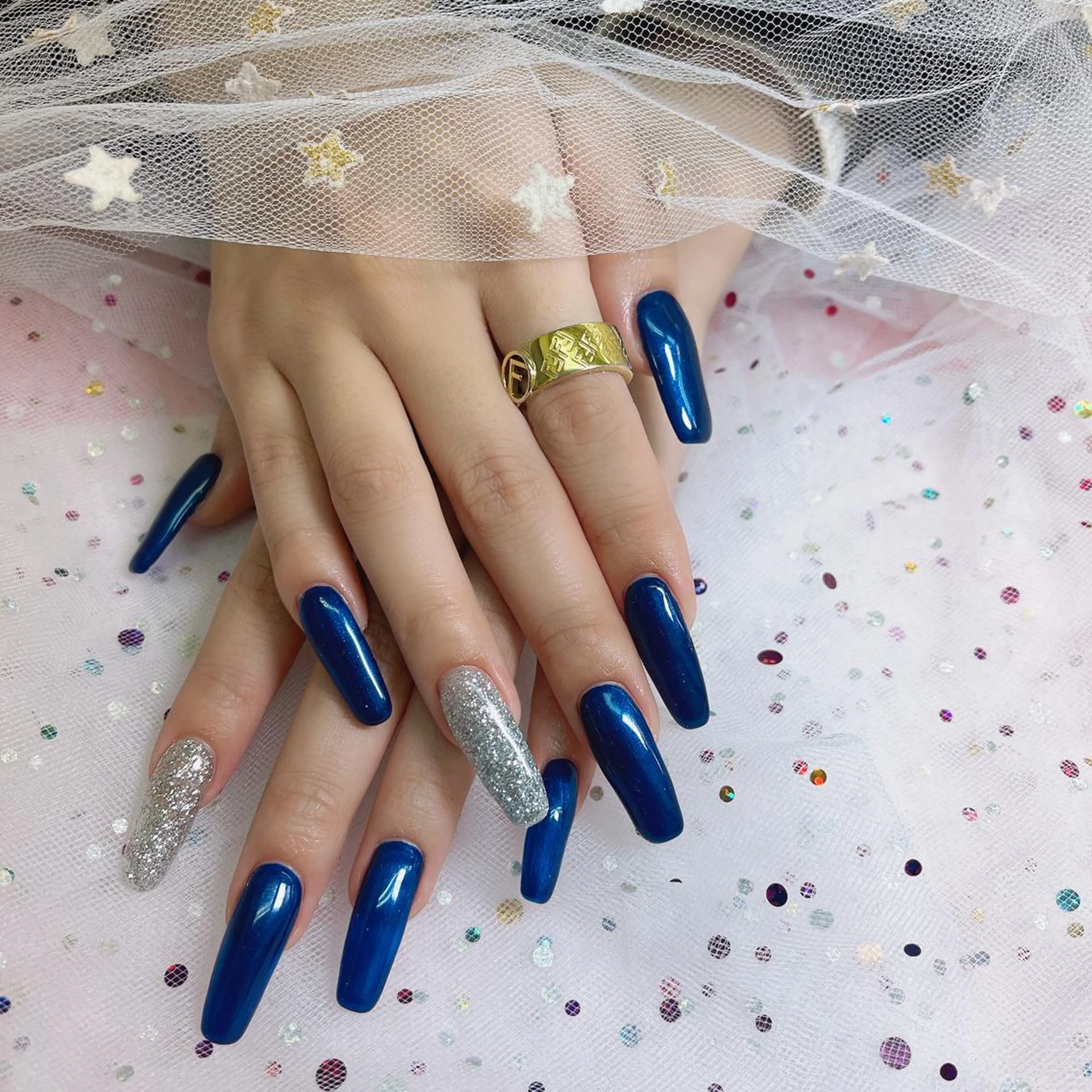 ネイル 💅ネイルサロン ブラン🌈かすみのネイルデザイン