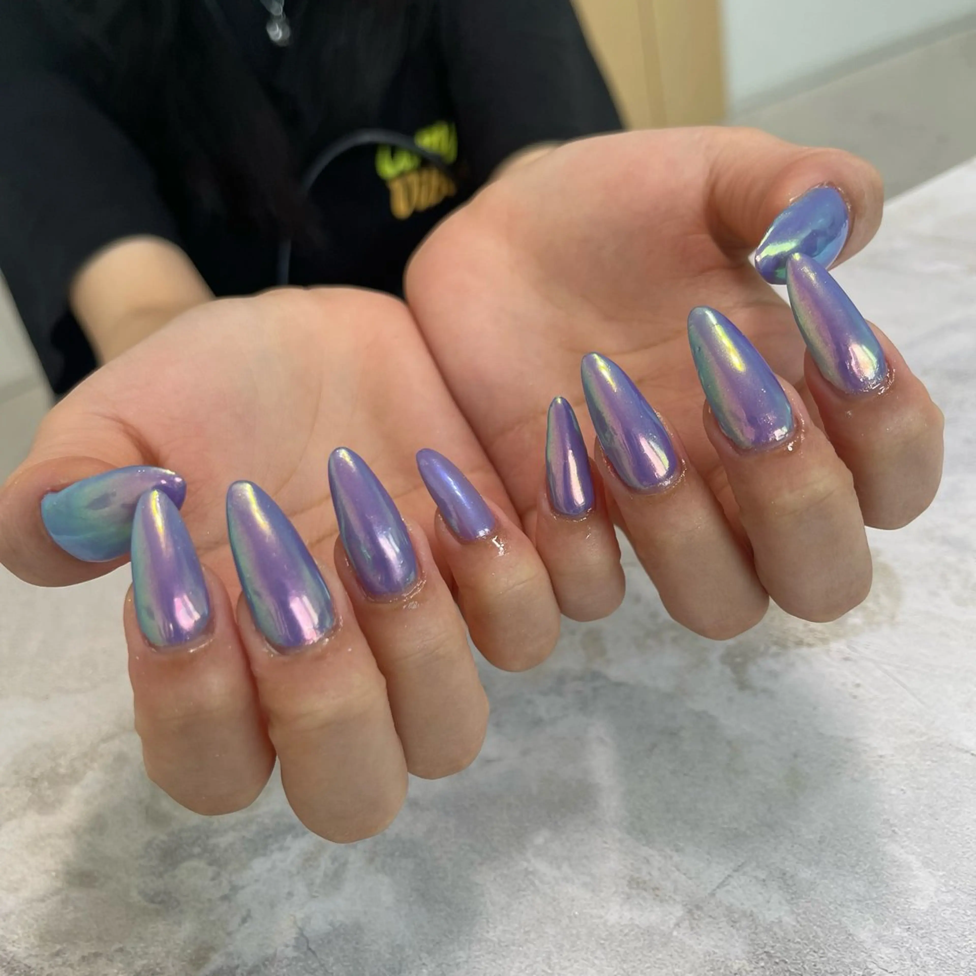 ネイル ハンドネイル Nail salon bellのネイルデザイン