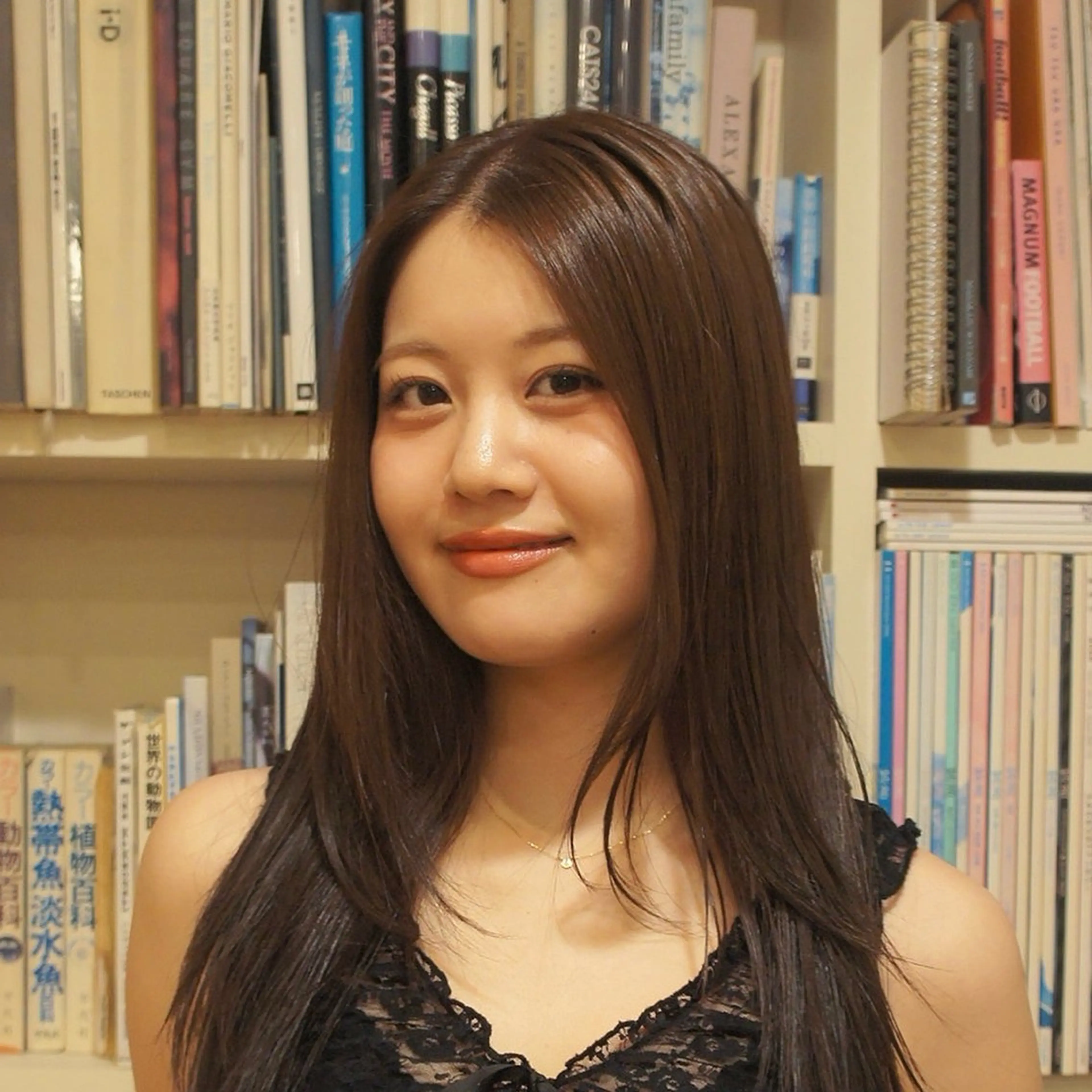 現在練習モデルさんのみ募集しております🙇🏽の写真