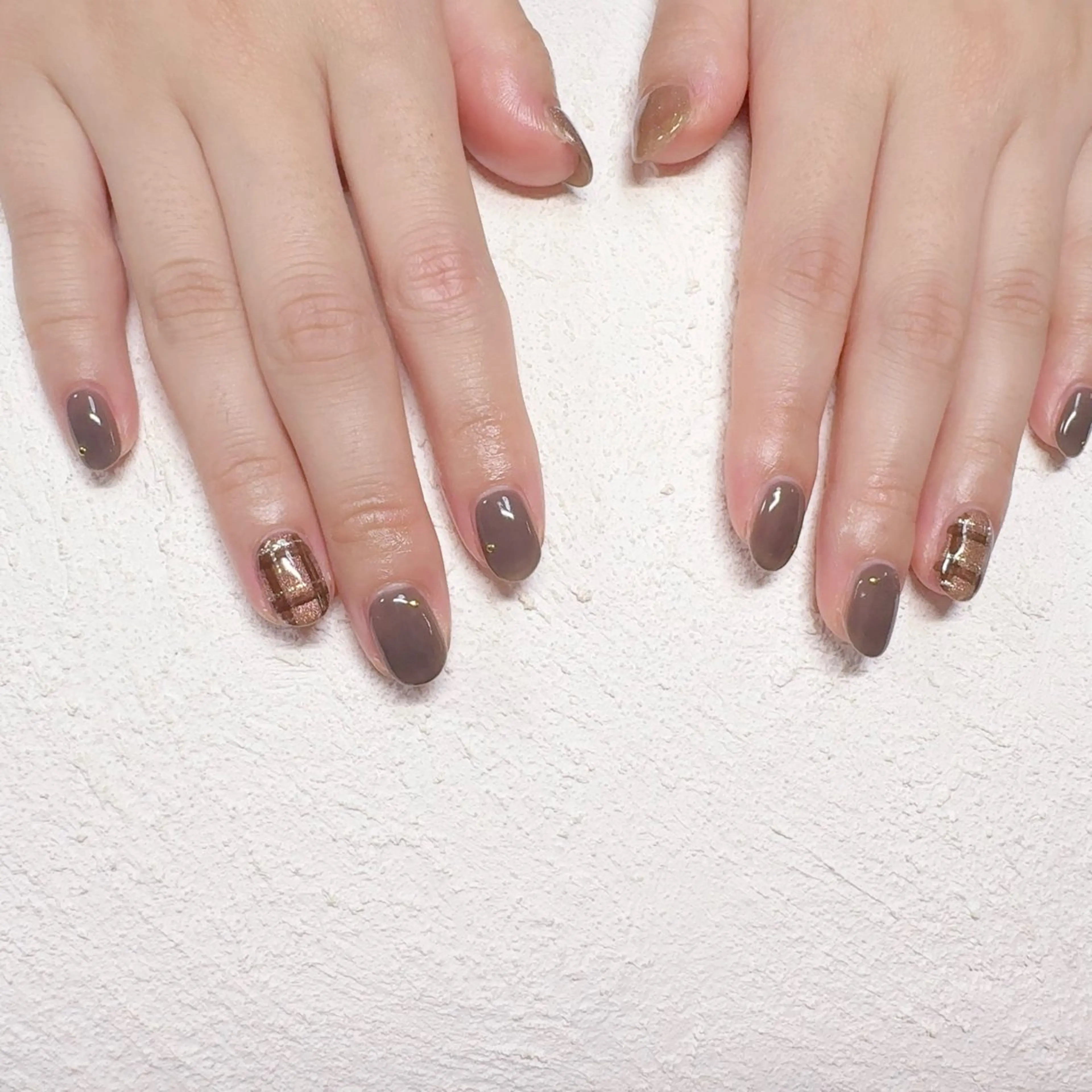 ネイル Regaro i.sのネイルデザイン