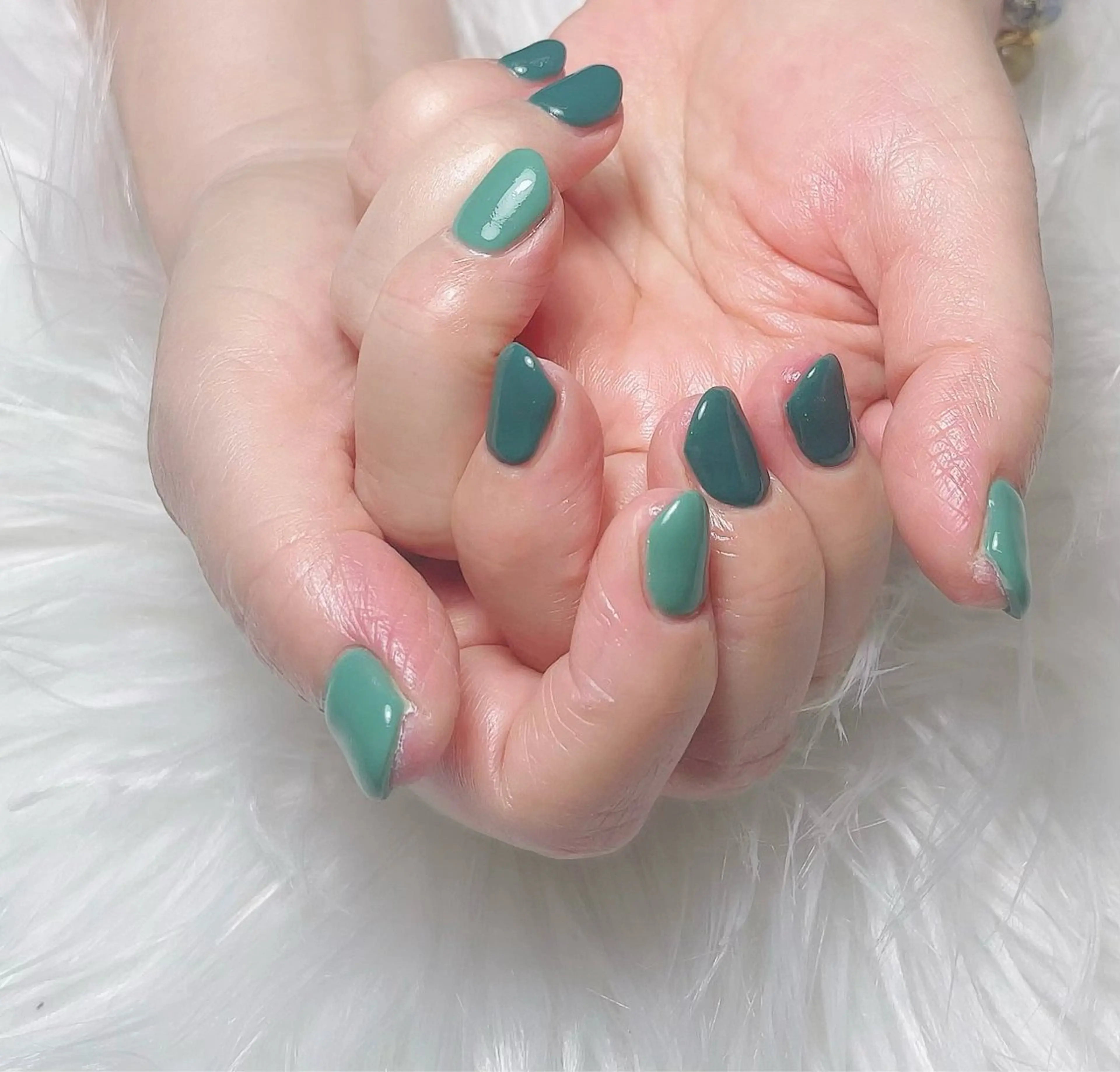 ネイル hairsalon556所属・hairsalon 556のネイルデザイン