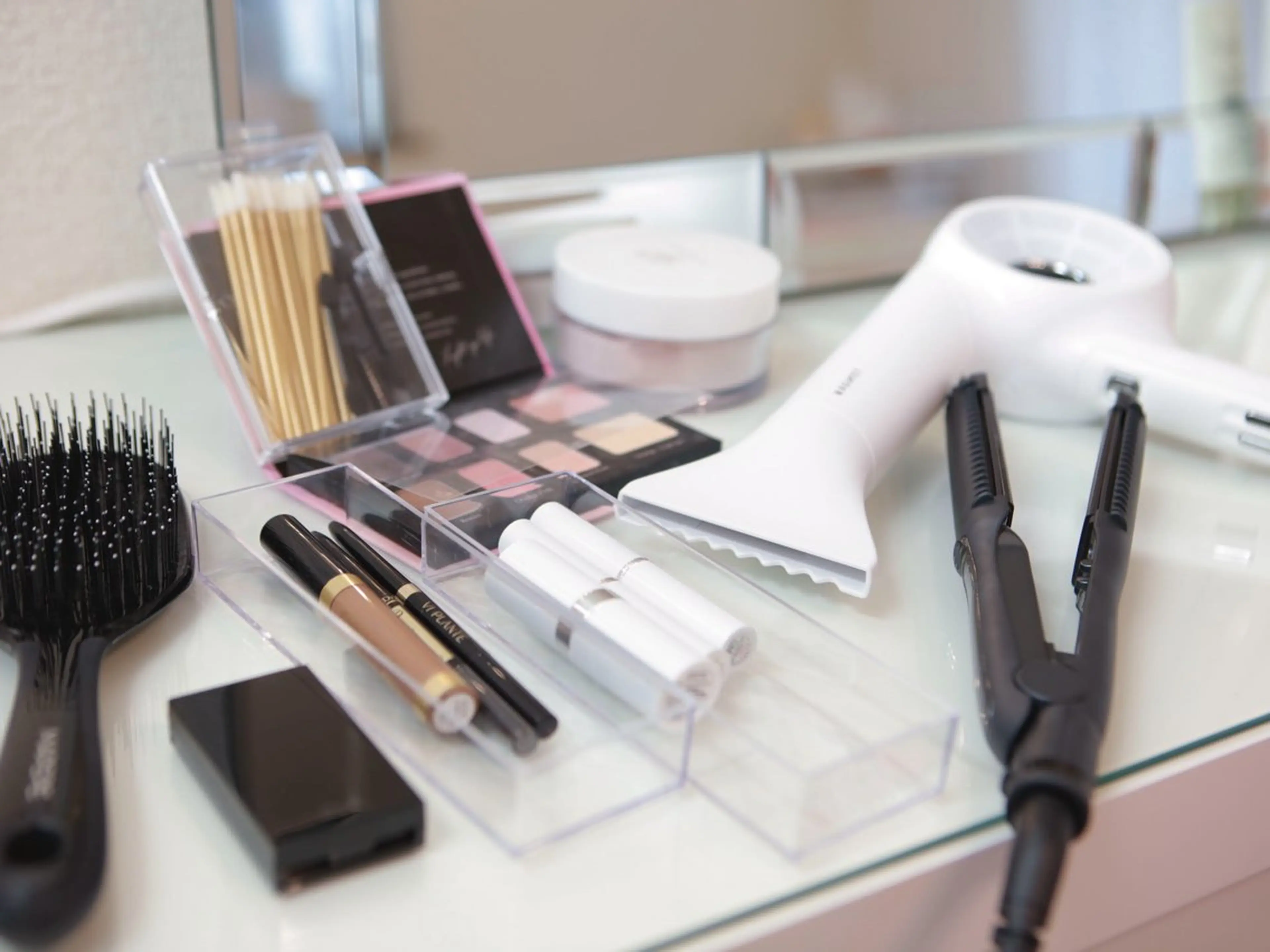 つや肌スペシャリスト 田中美沙のエステ・リラクイメージ