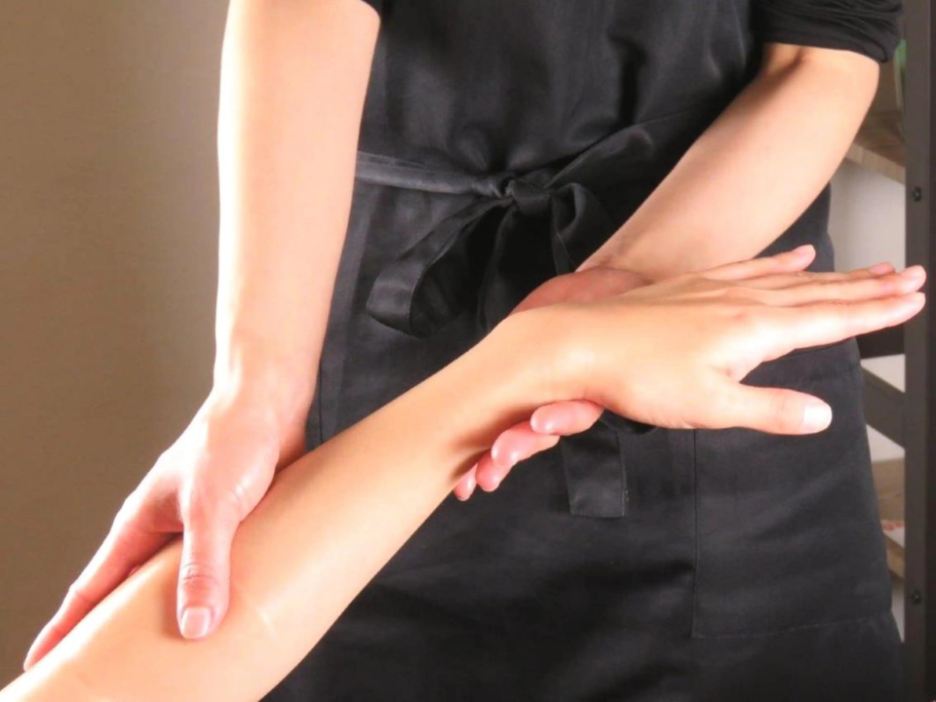 まるさんかくしかく所属・リラクサロン まるさんかくしかくのその他イメージ