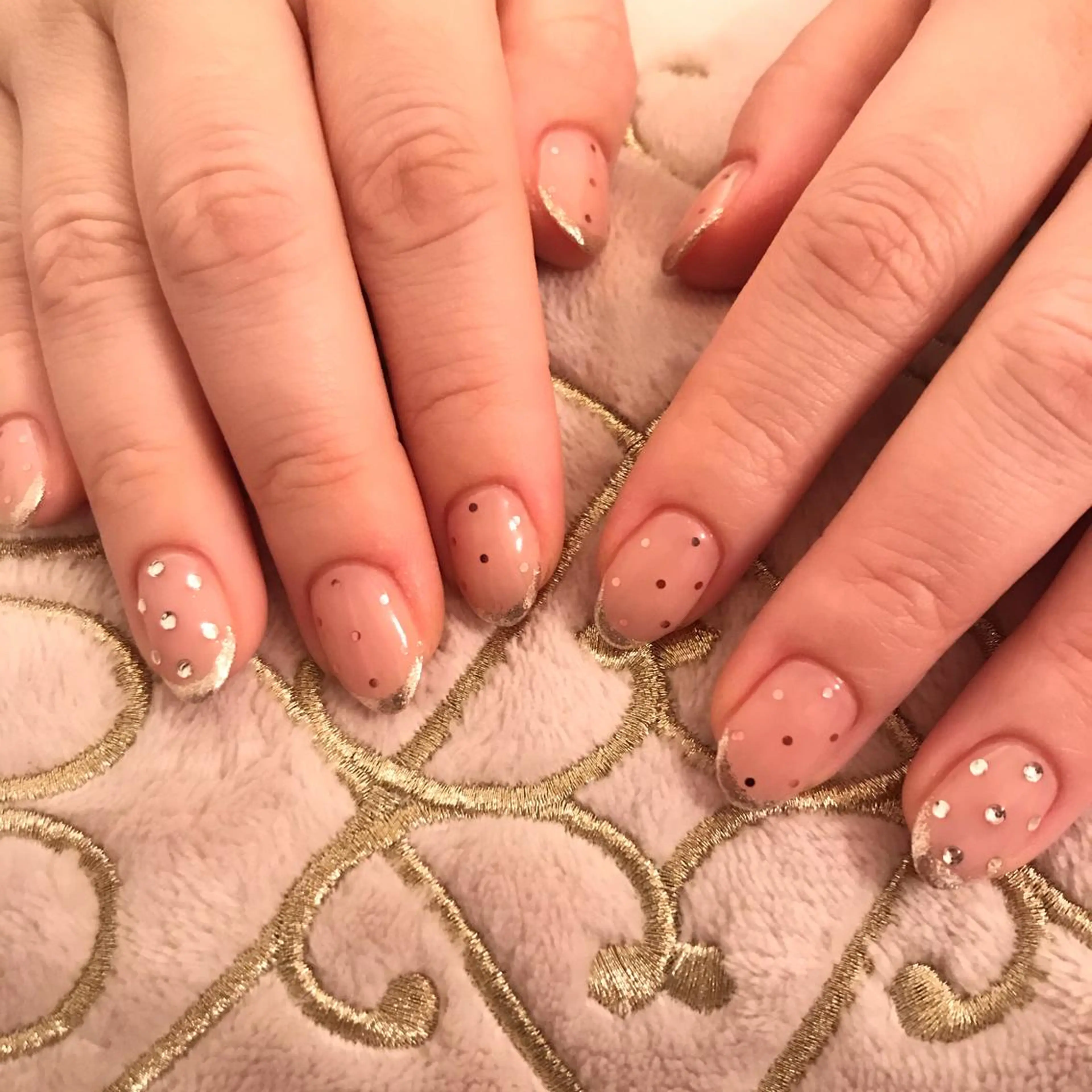 ネイル nail salon ticoRuのネイルデザイン
