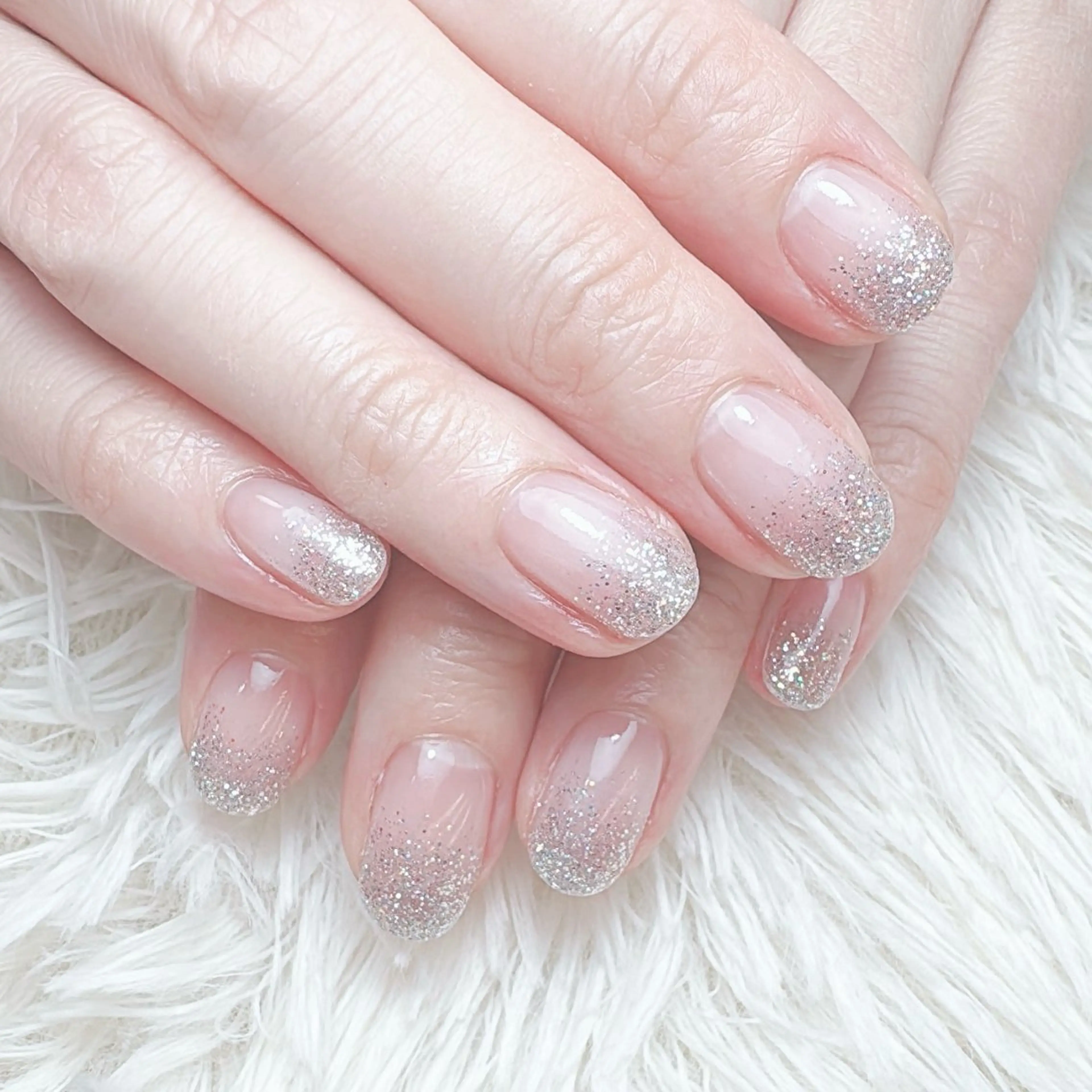 ネイル ハンドネイル NailOnason ナナのネイルデザイン