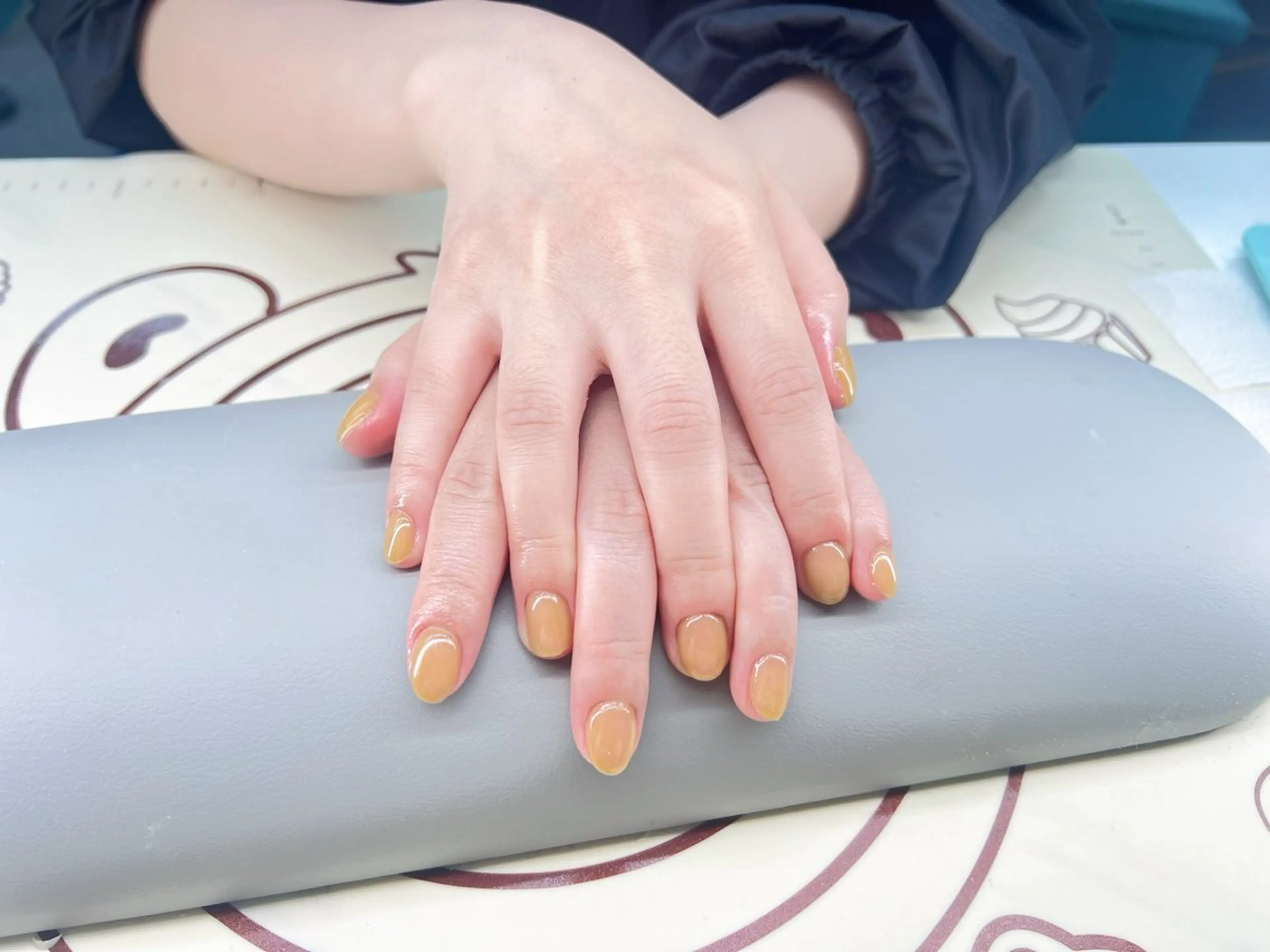 ネイル See·U  nail salon所属・See.u モモ（南浦和）のネイルデザイン
