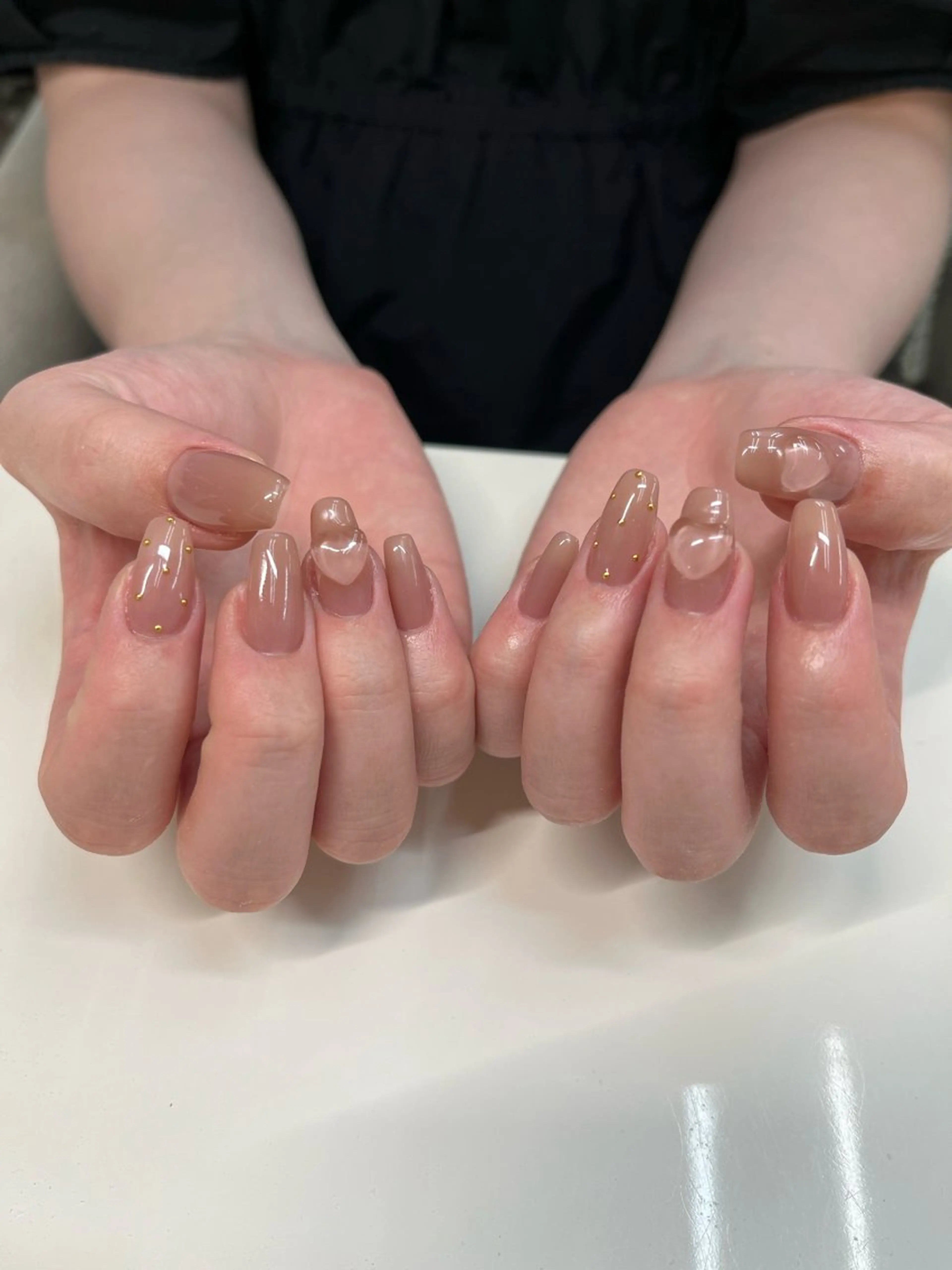 ネイル nail by minamiのネイルデザイン