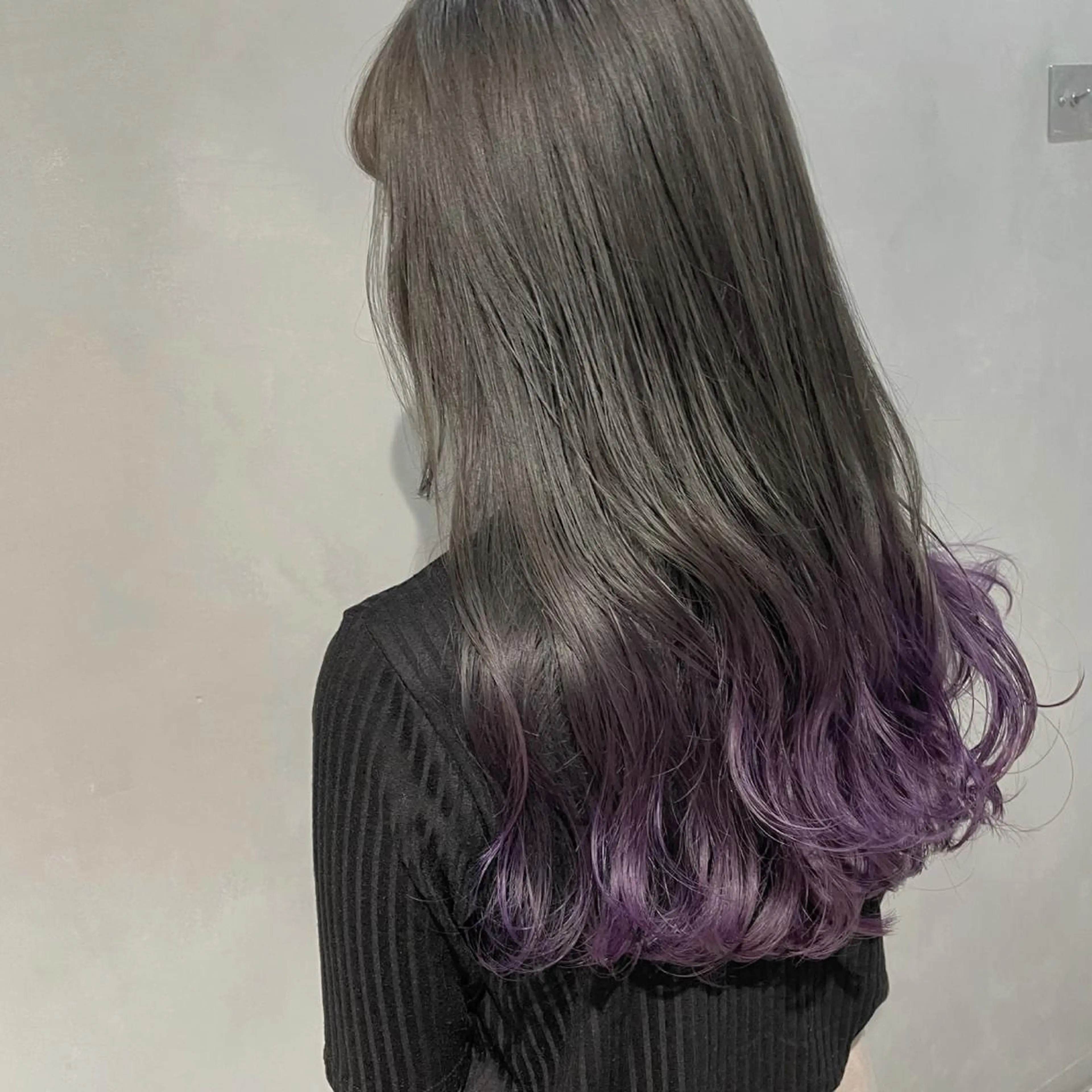 ロング LA.MIU★ Mayuのヘアスタイル