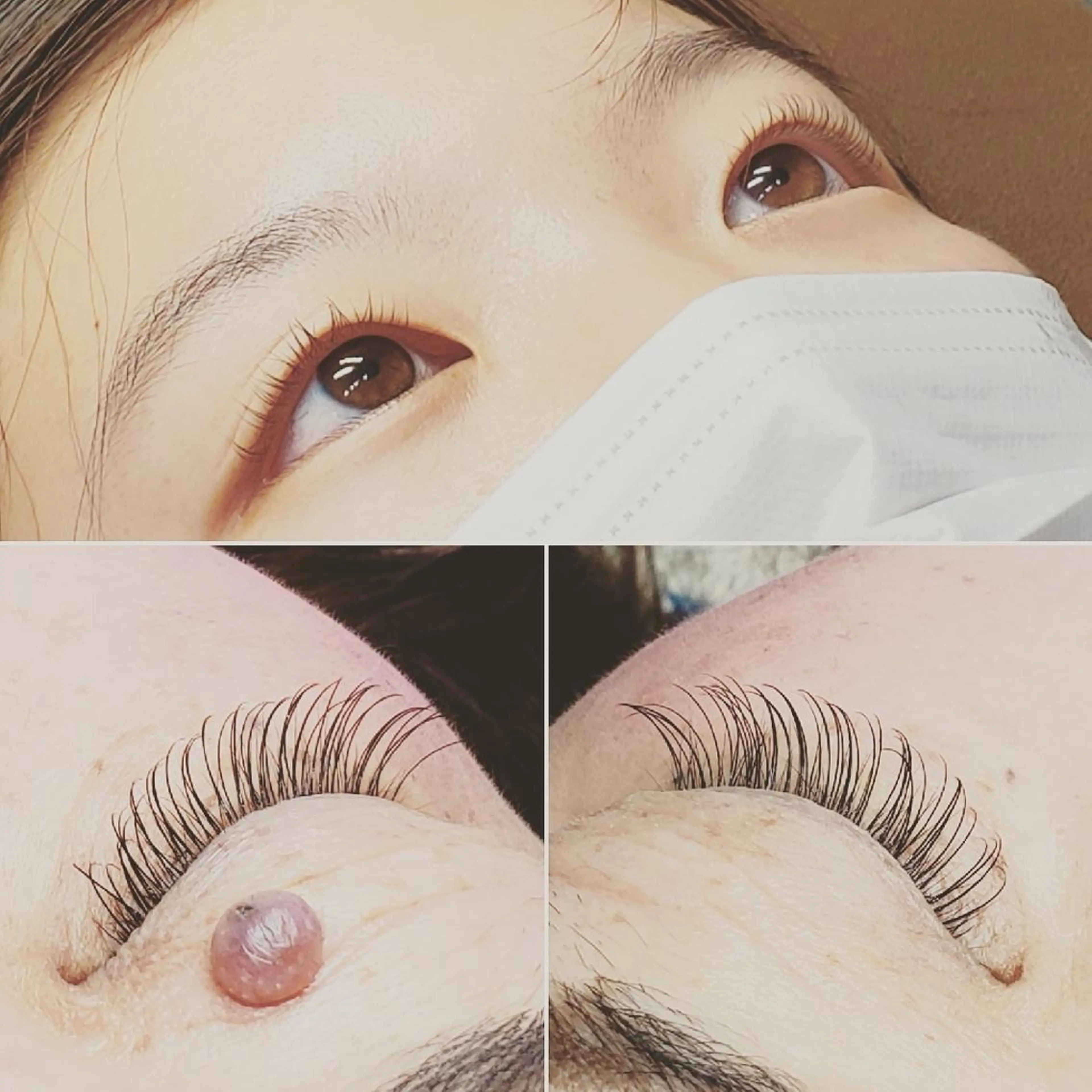 マツエク・マツパ  毛穴洗浄・まつ毛 の専門店 ソラーレのエステ・リラクイメージ