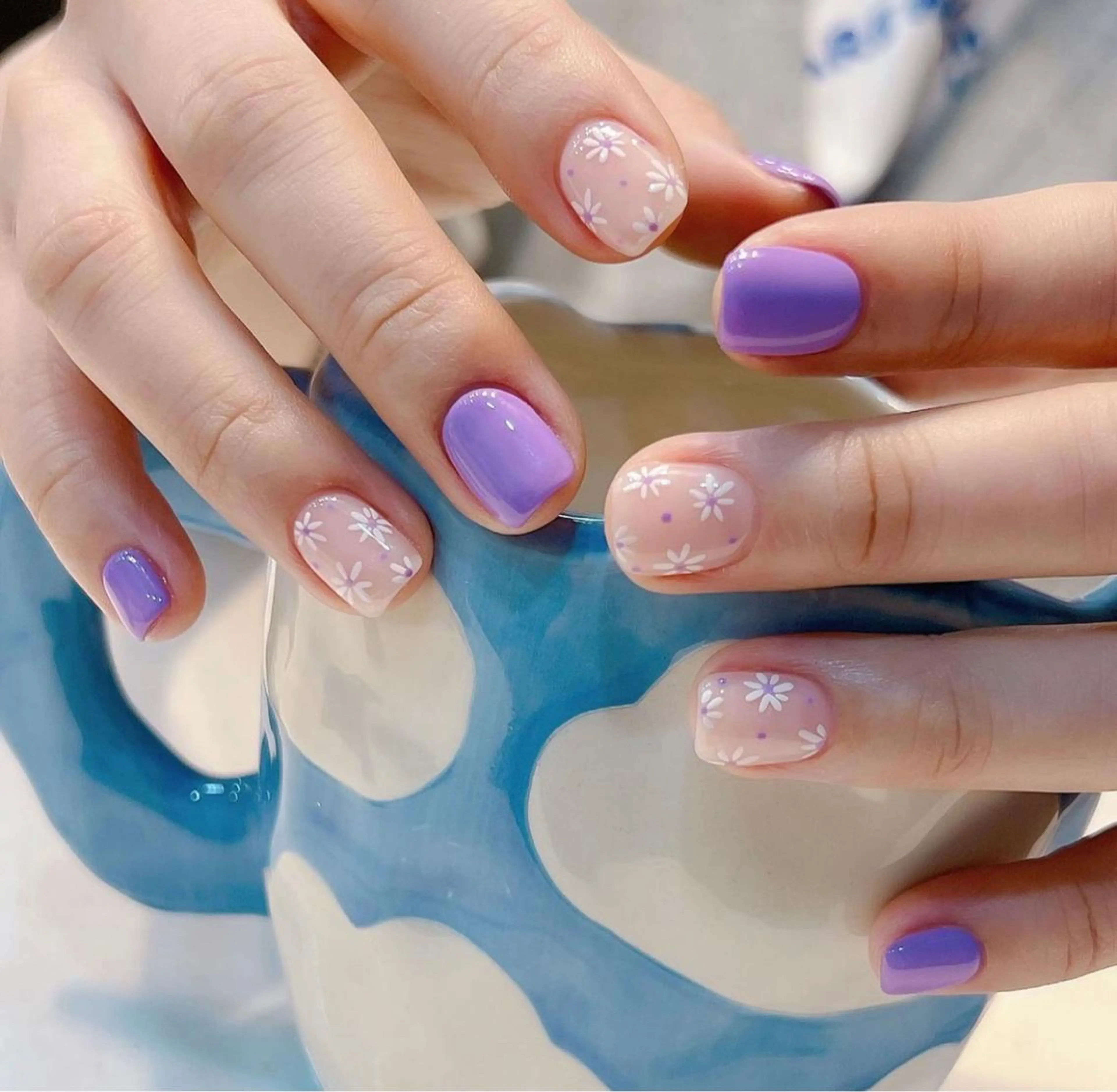 ネイル 🌵the.one nails🌵新小岩のネイルデザイン