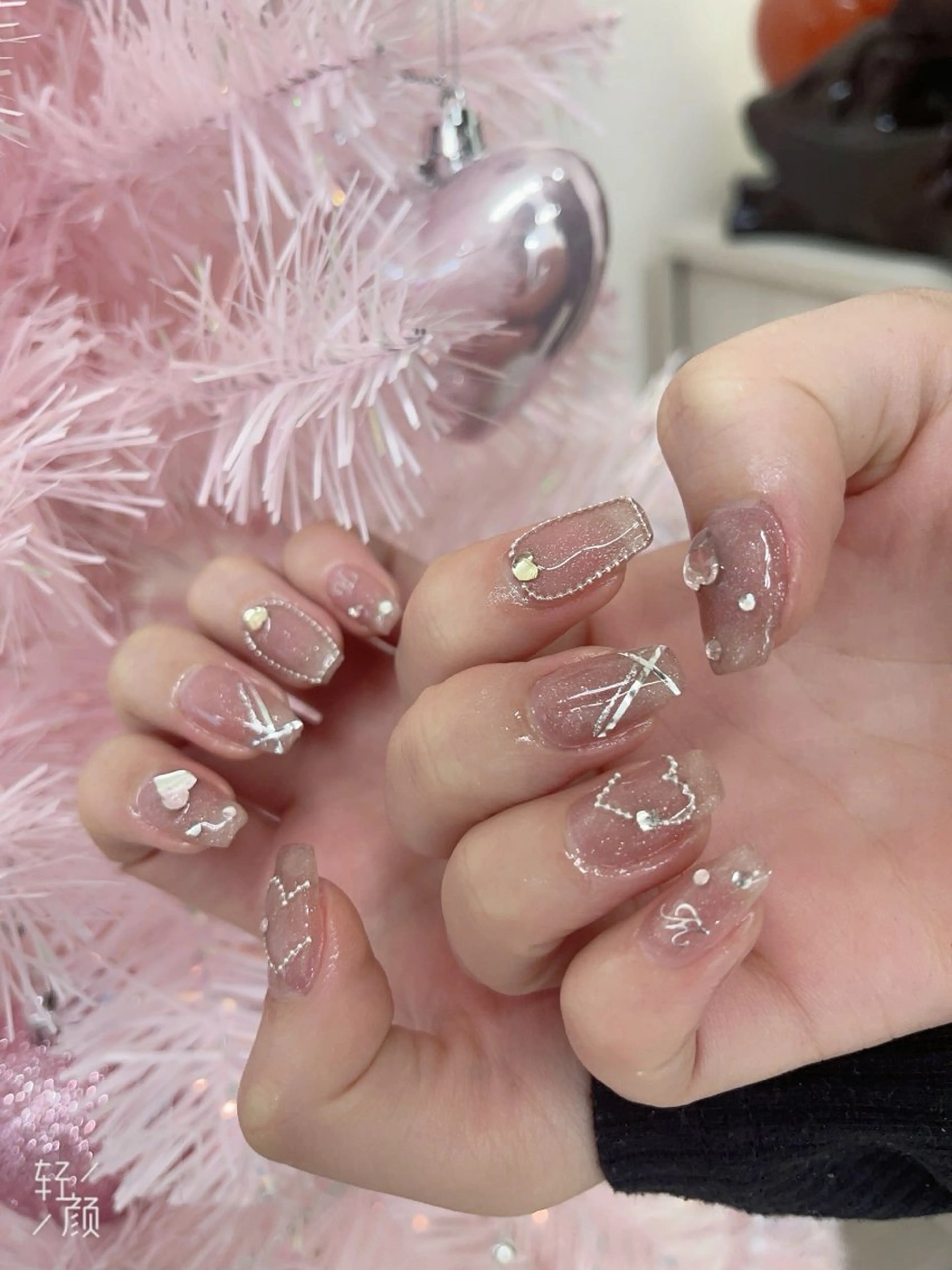 ネイル Anna Nail所属・Anna Nailのネイルデザイン