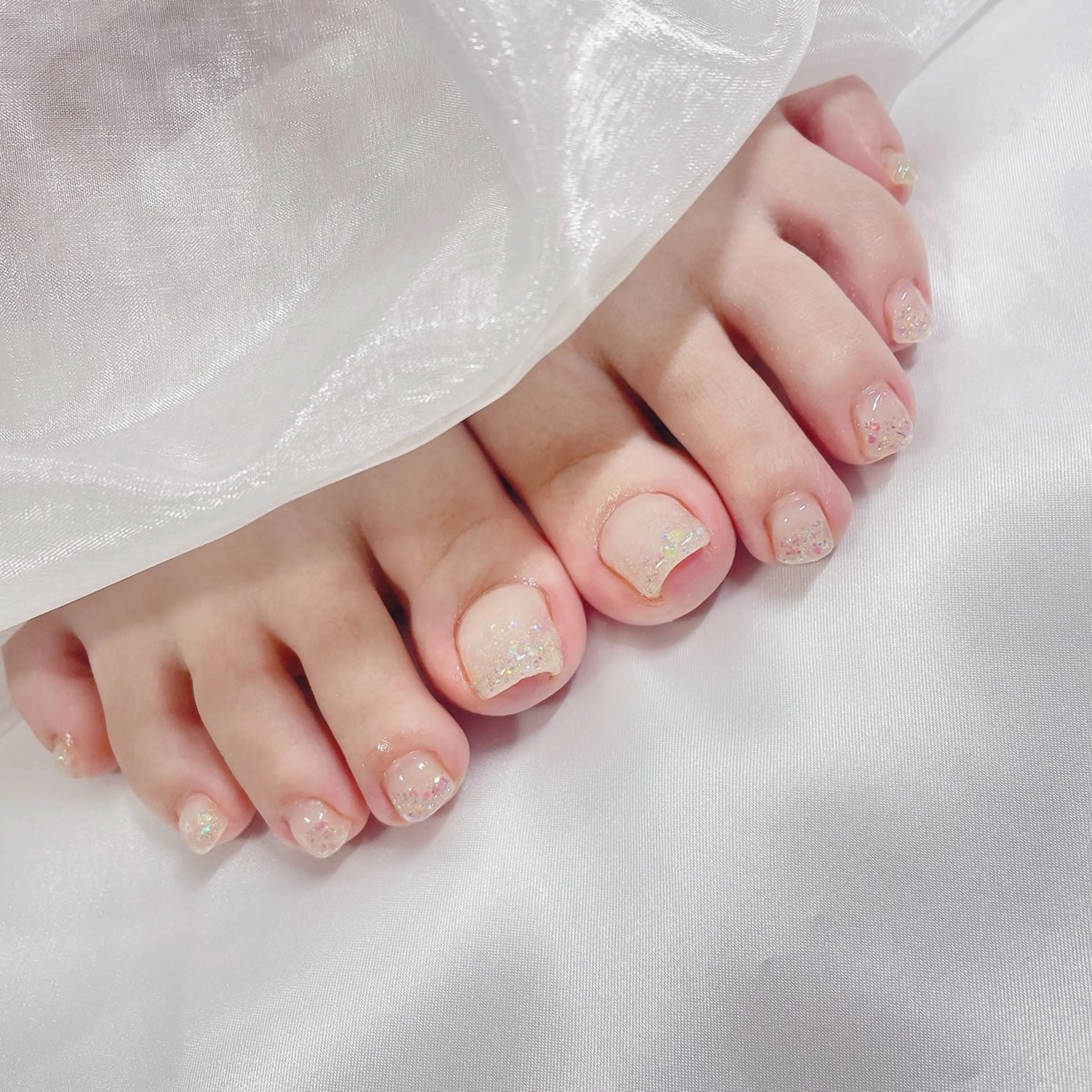 ネイル -nail salon-Reward所属・nail salon Rewardlisaのネイルデザイン