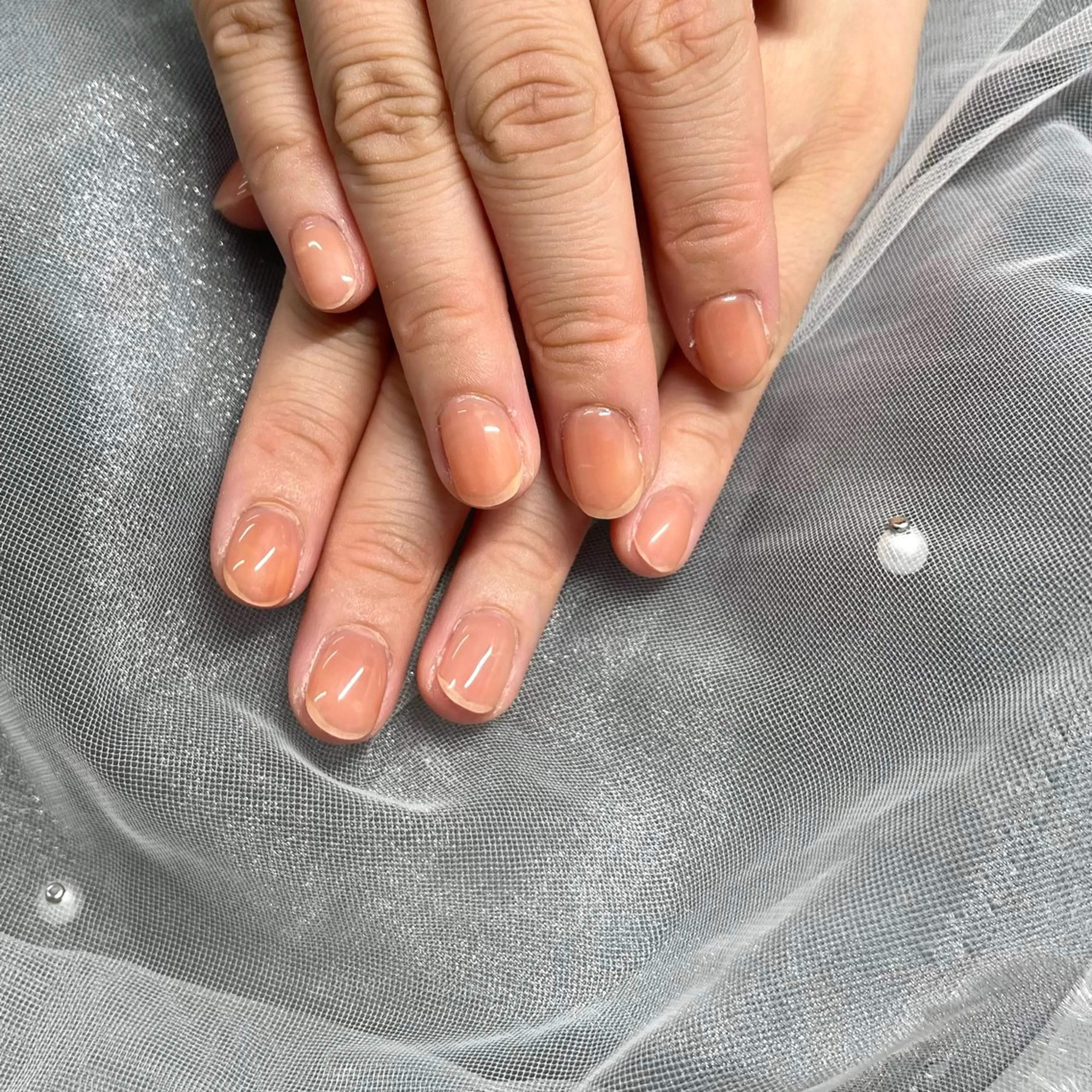 ネイル ハンドネイル ハンドケア Y&Y Nail Salon ケンのネイルデザイン